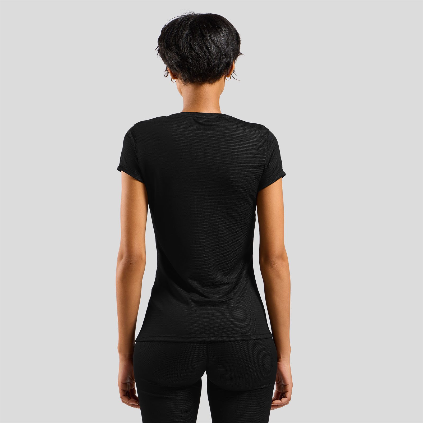 Odlo Funktionsunterhemd Active F-Dry Light T-Shirt Damen 141161-15000 Unter günstig online kaufen