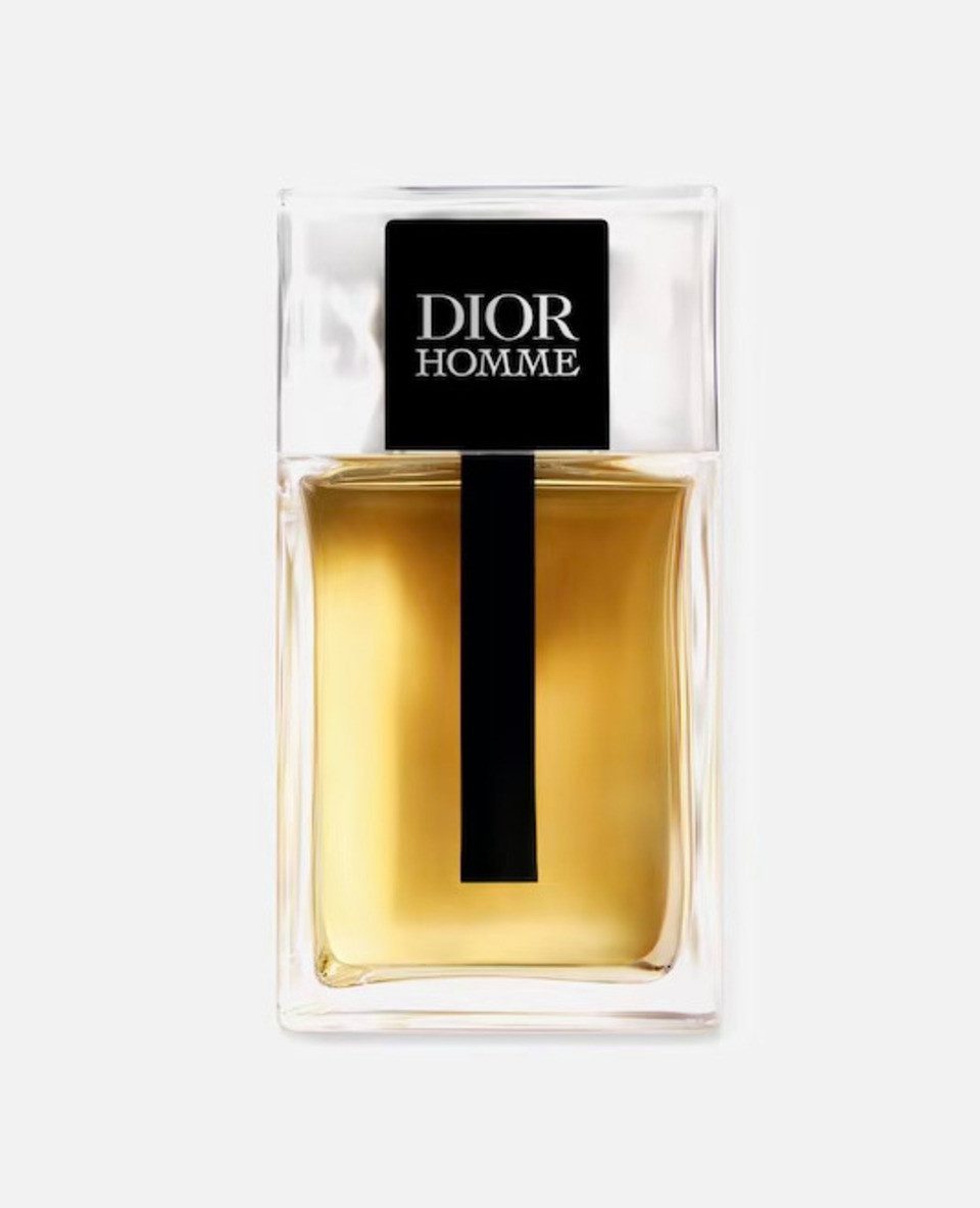 Dior Eau de Toilette Homme, Eleganter, holzig-aromatischer Herrenduft mit moderner Frische