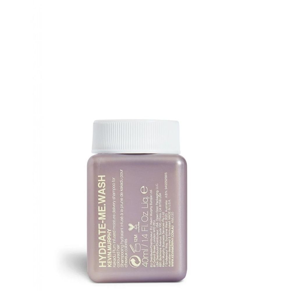 KEVIN MURPHY Haarshampoo Kevin.Murphy Hydrate.Me Wash 40ml - Haarshampoo