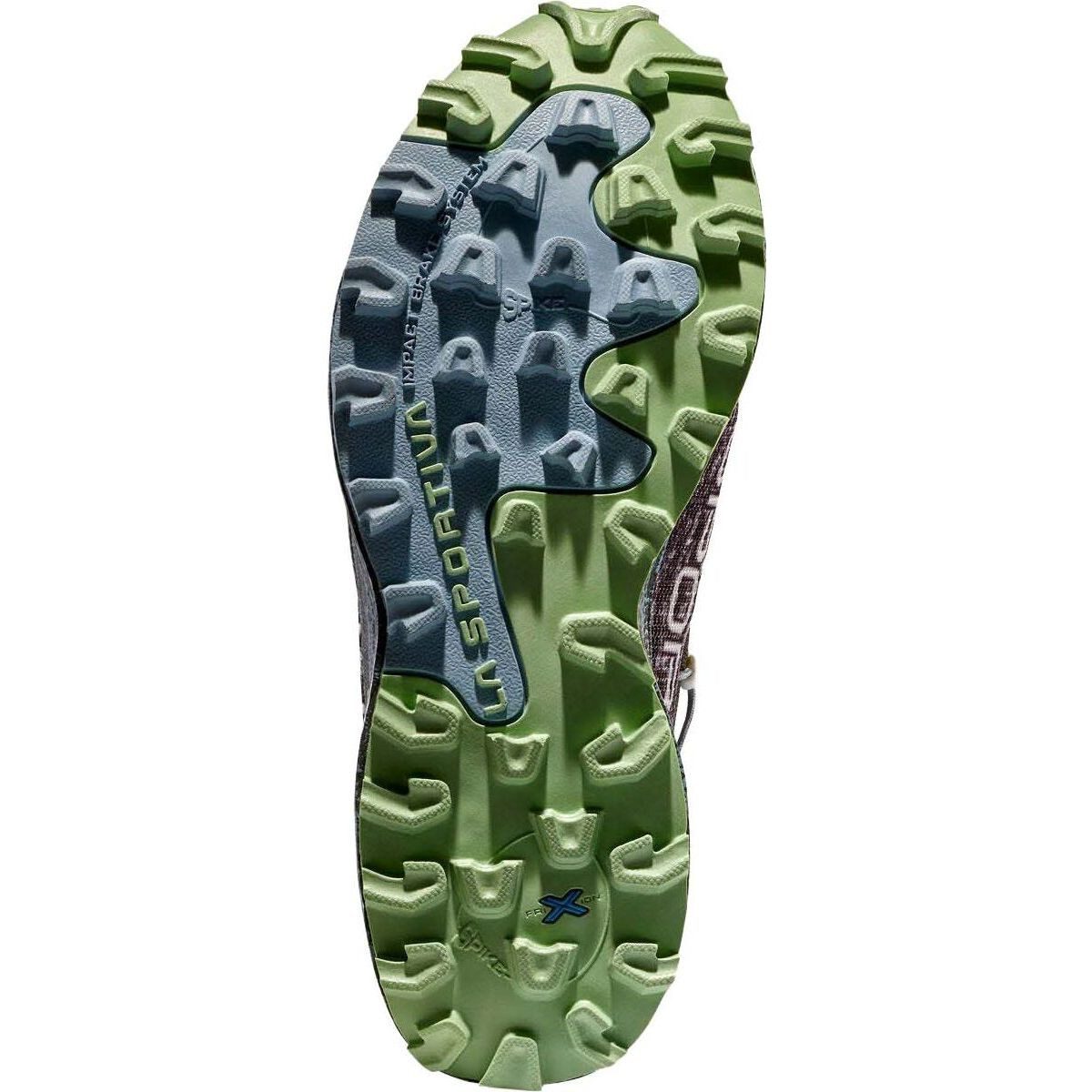 La Sportiva Tempesta Woman GTX Outdoorschuh Leichter, wasserdichter Damenschuh für Winteraktivitäten mit