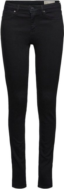 Hosen - Esprit Skinny fit Jeans im Basic Look ›  - Onlineshop OTTO