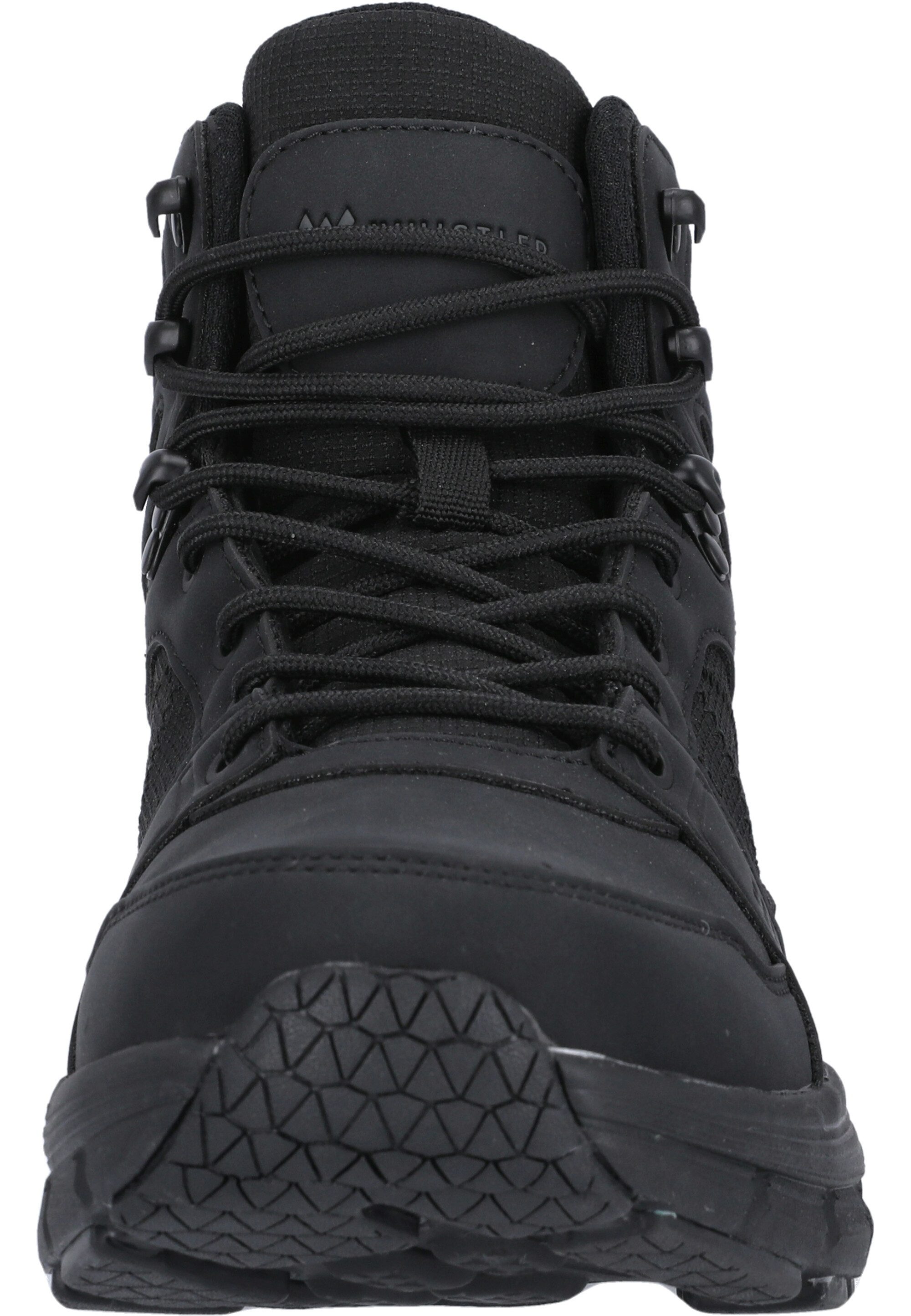 MOLS Gettis Stiefel in atmungsaktiver und wasserdichter Qualität