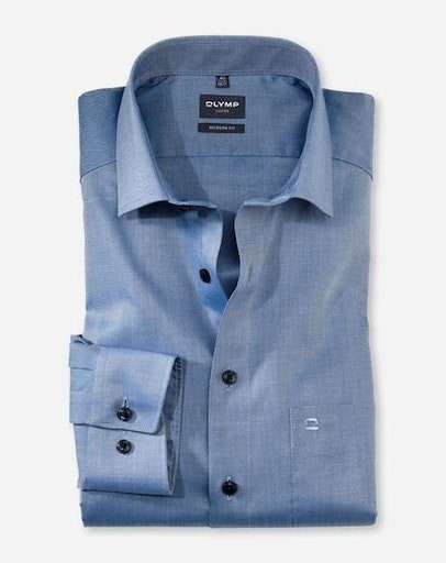 Businesshemd Luxor modern fit