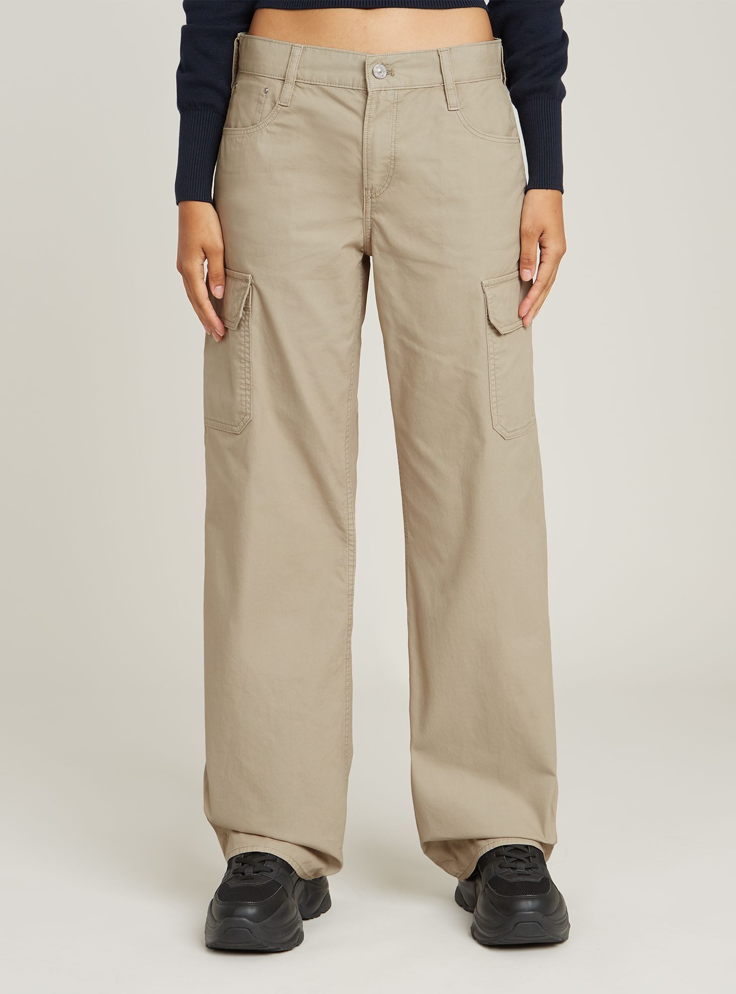 G-STAR Cargohose Judee Cargohose