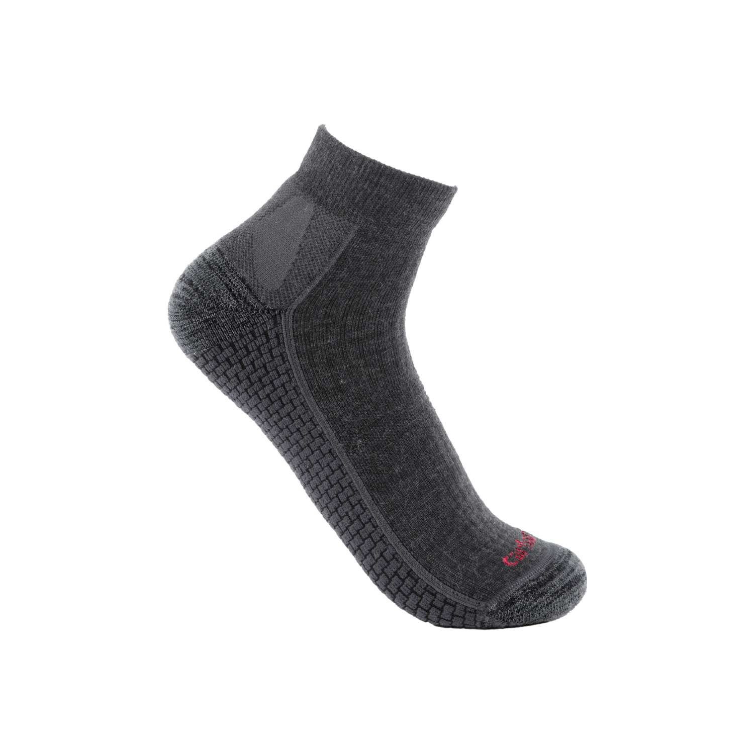 Carhartt Socken Carhartt Unisex Socken Synthetic-Merino Wool Quarter