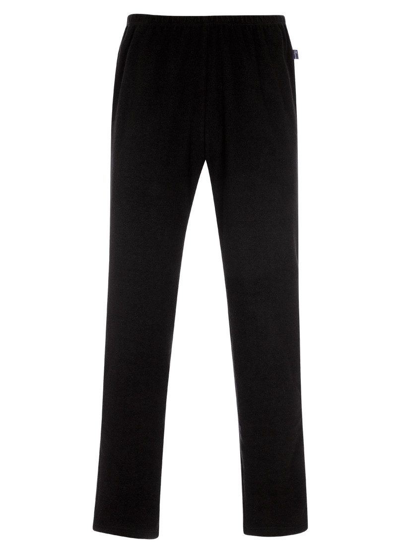Trigema Fleecehose TRIGEMA Leichte Fleece-Freizeithose (1-tlg) günstig online kaufen