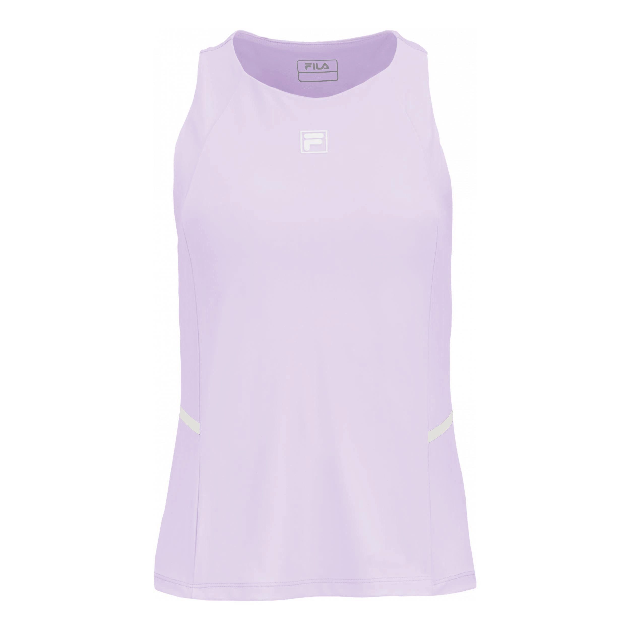 Fila Tanktop Lettie (built-in-bra)