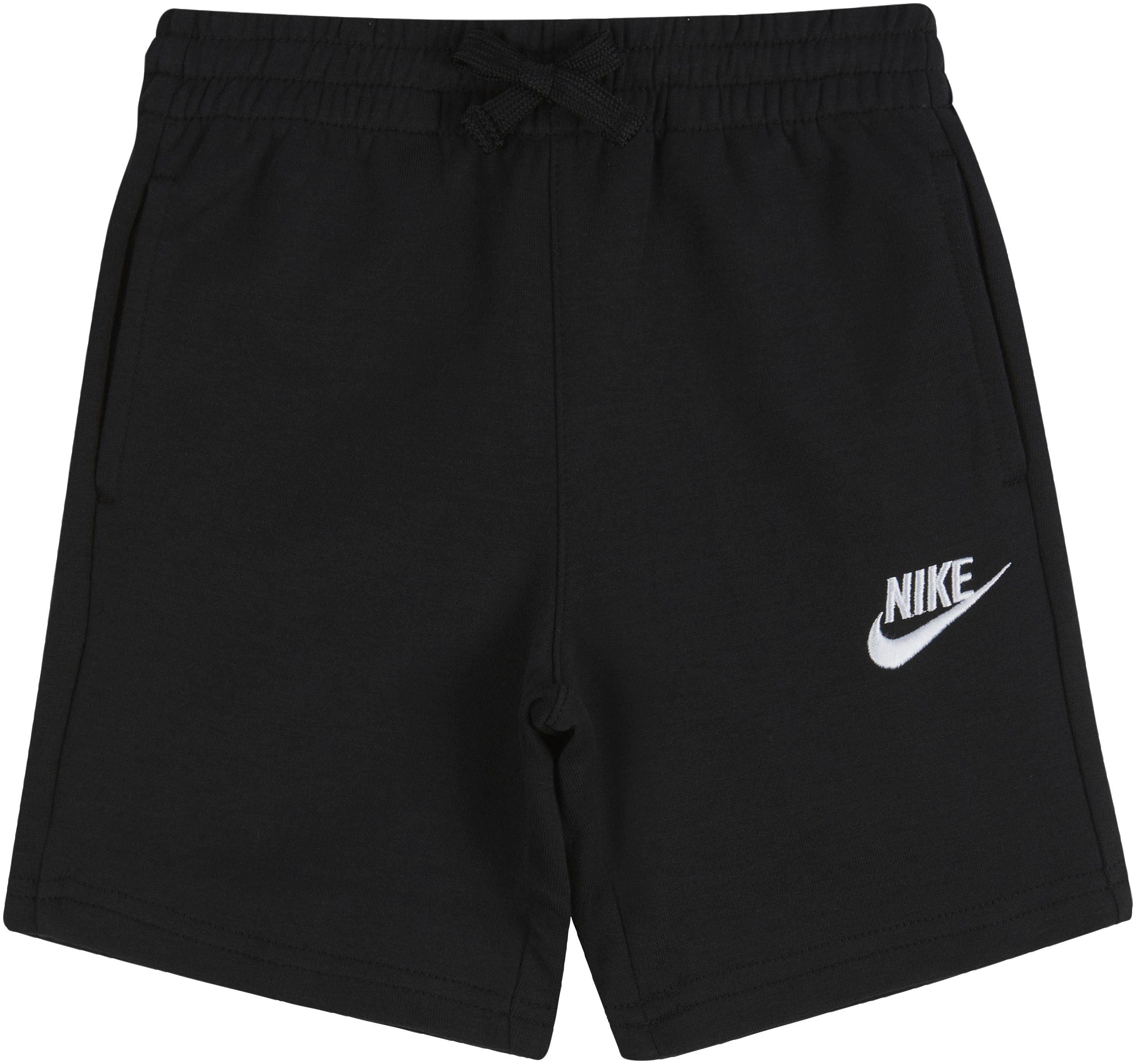 Nike Sportswear Shorts NKB CLUB Kinder für SHORT - JERSEY