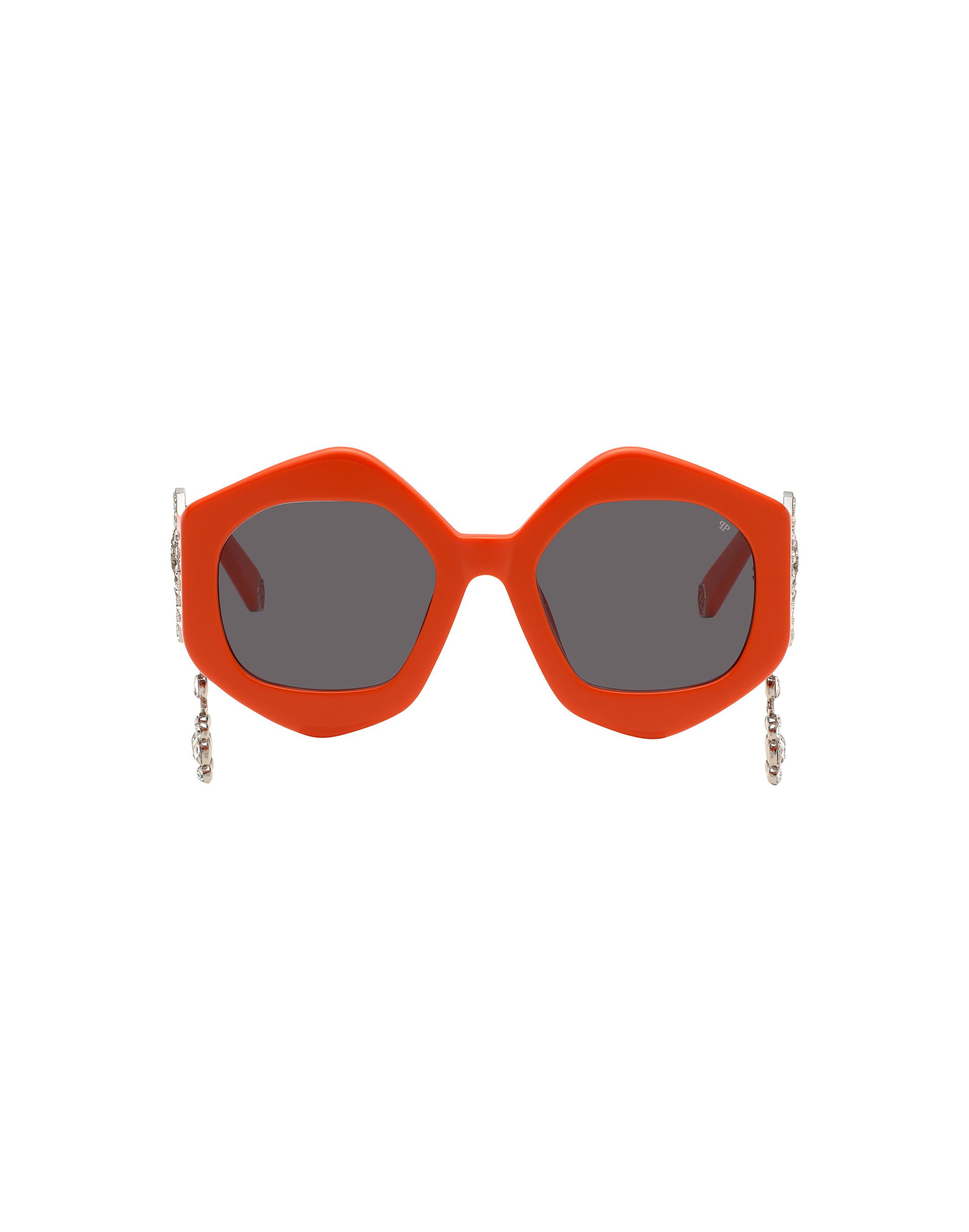 PHILIPP PLEIN Sonnenbrille Sonnenbrille