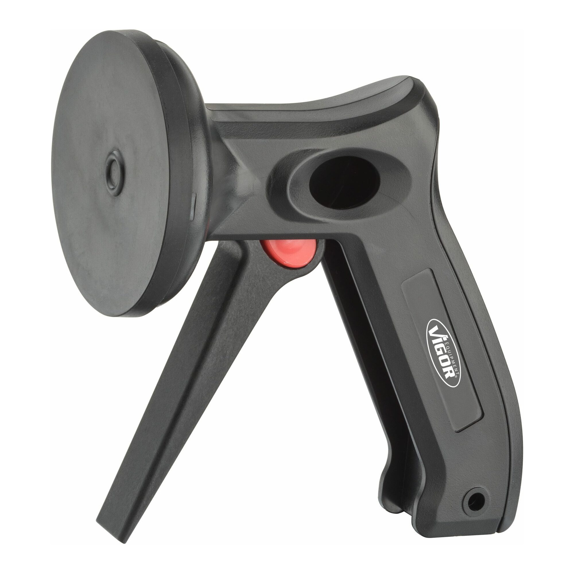VIGOR Wagenheber VIGOR Einhand Mini-Saugheber V5531