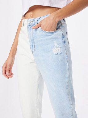 LTB 7/8-Jeans Selina (1-tlg) Weiteres Detail, Fransen