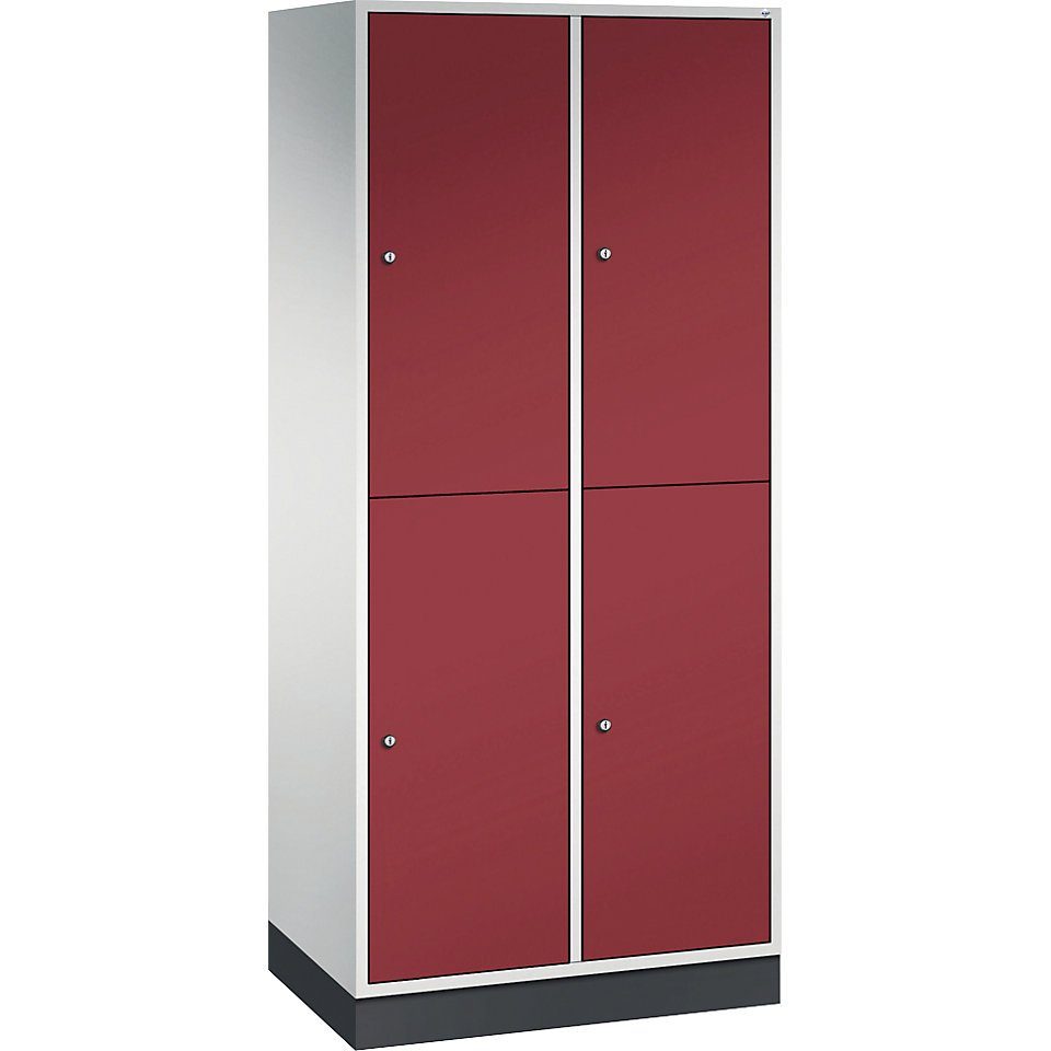 C+P Aktenschrank