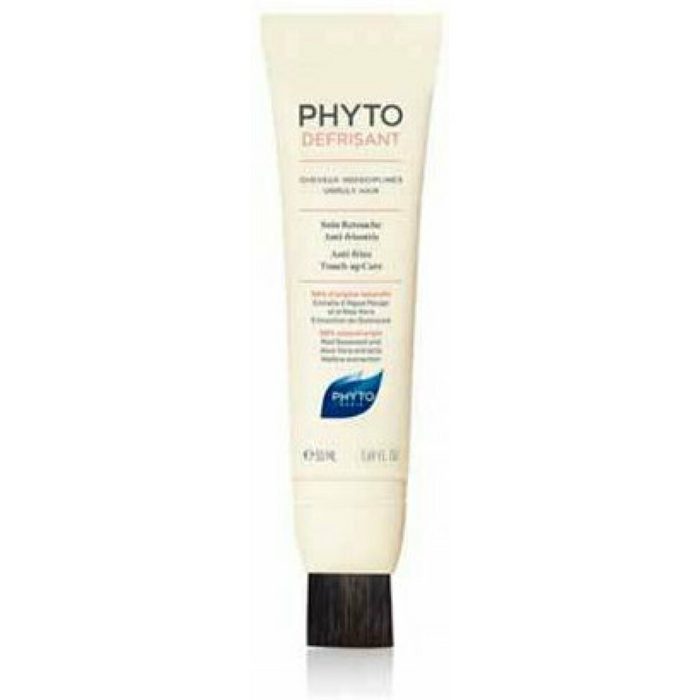 Phyto Haarpflege-Set Phyto Phytodefrisant Anti-Frizz Retouch-Pflege (50 ml) Haarserum
