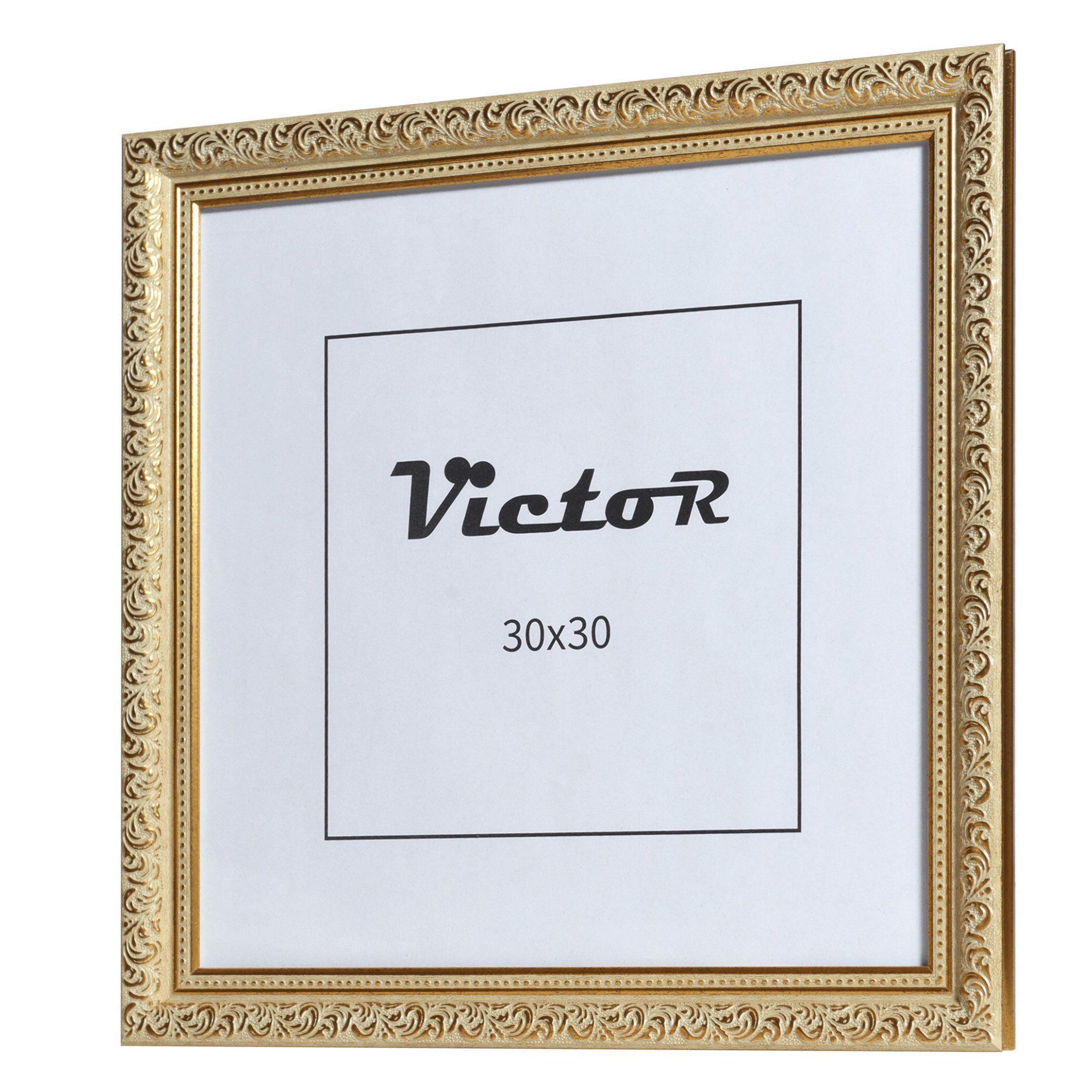 Victor (Zenith) Bilderrahmen Rubens, Bilderrahmen 30x30 günstig online kaufen