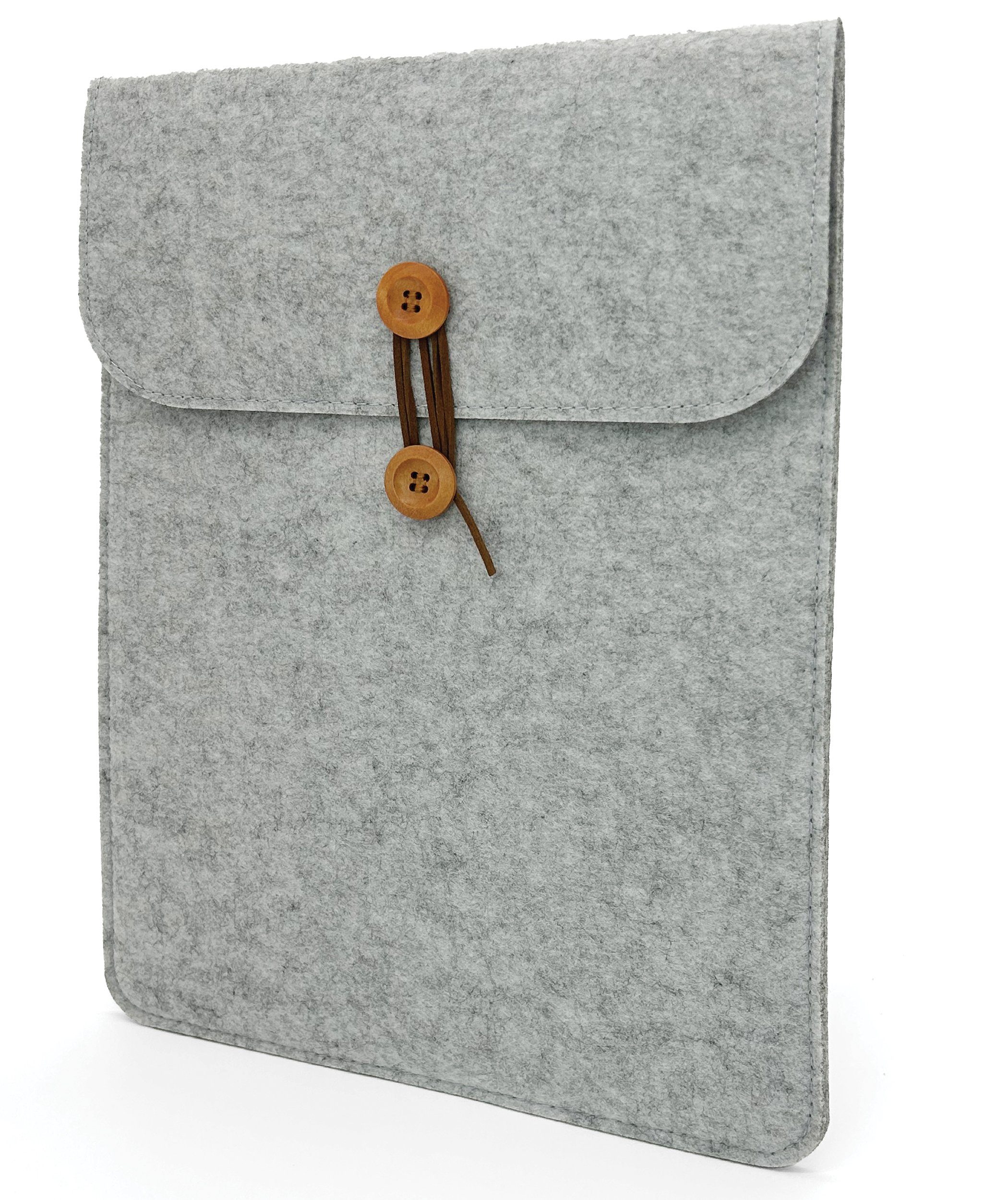 Oxcid Laptoptasche bis 14 Zoll für Macbook Pro, Air, Surface Tablettasche I günstig online kaufen