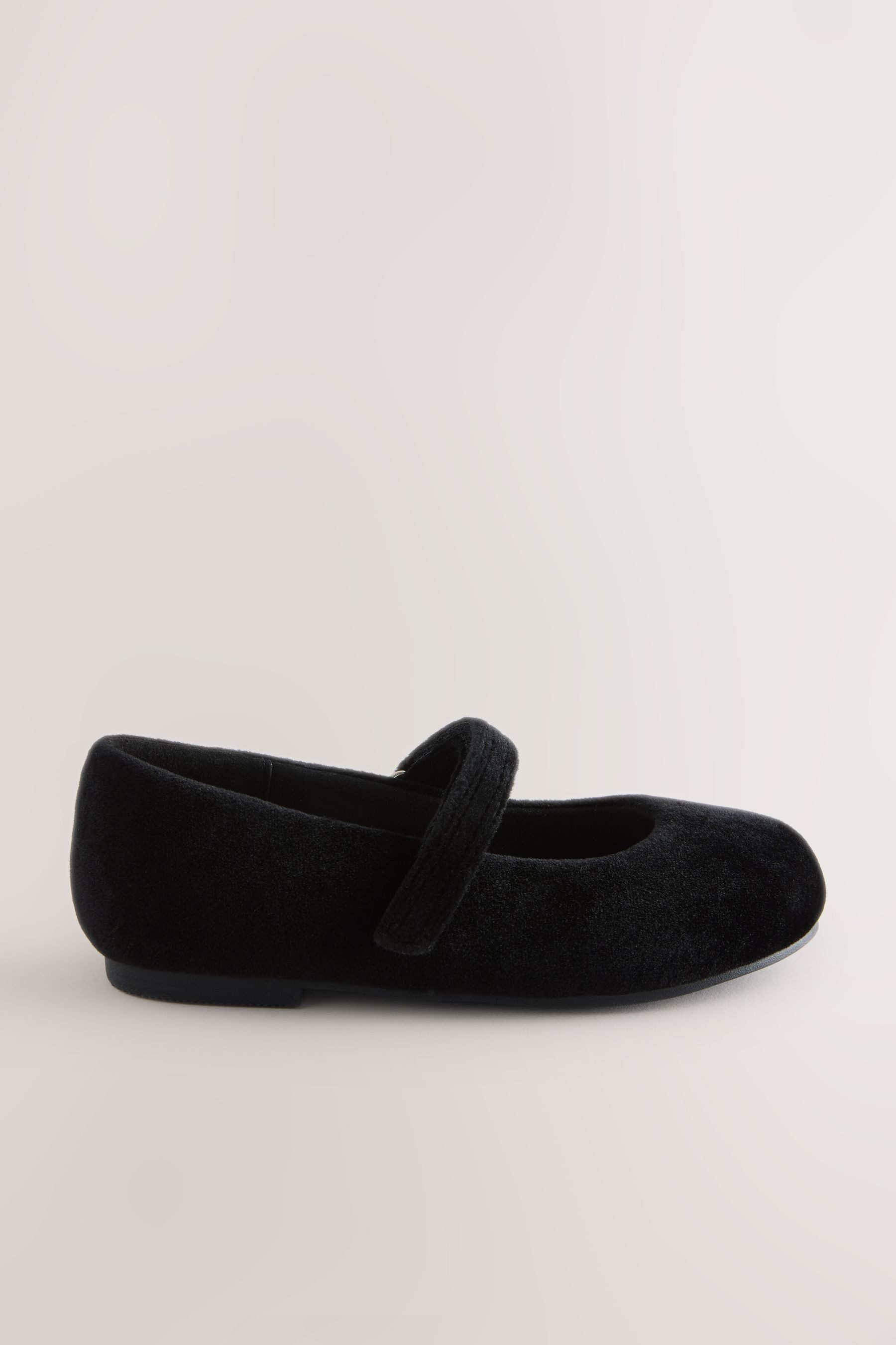 Next Festliche Mary-Janes mit Klettverschluss Mary-Jane-Schuhe