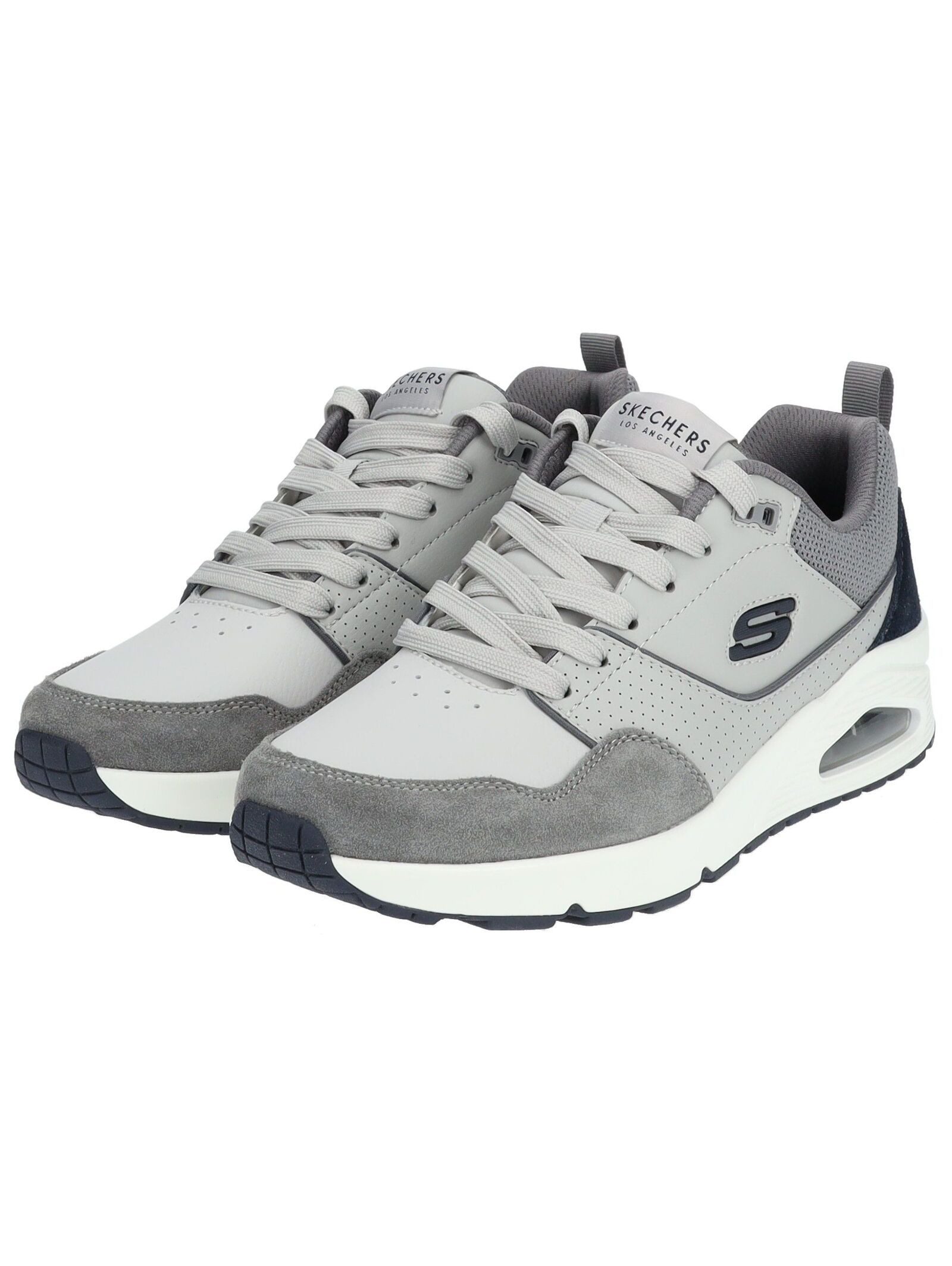 Skechers Skechers Sneaker Leder Sneaker