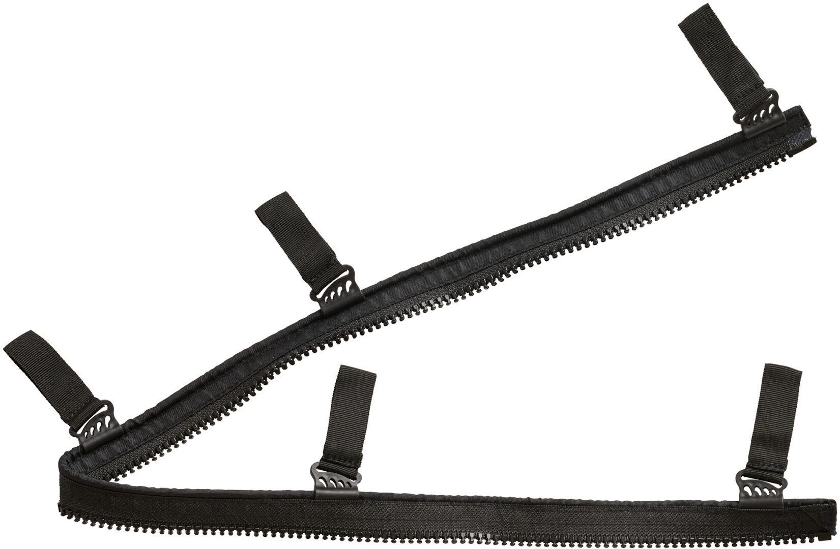 Halvarssons Hosenträger V2 Verbindungsreißverschluss reißverschluss