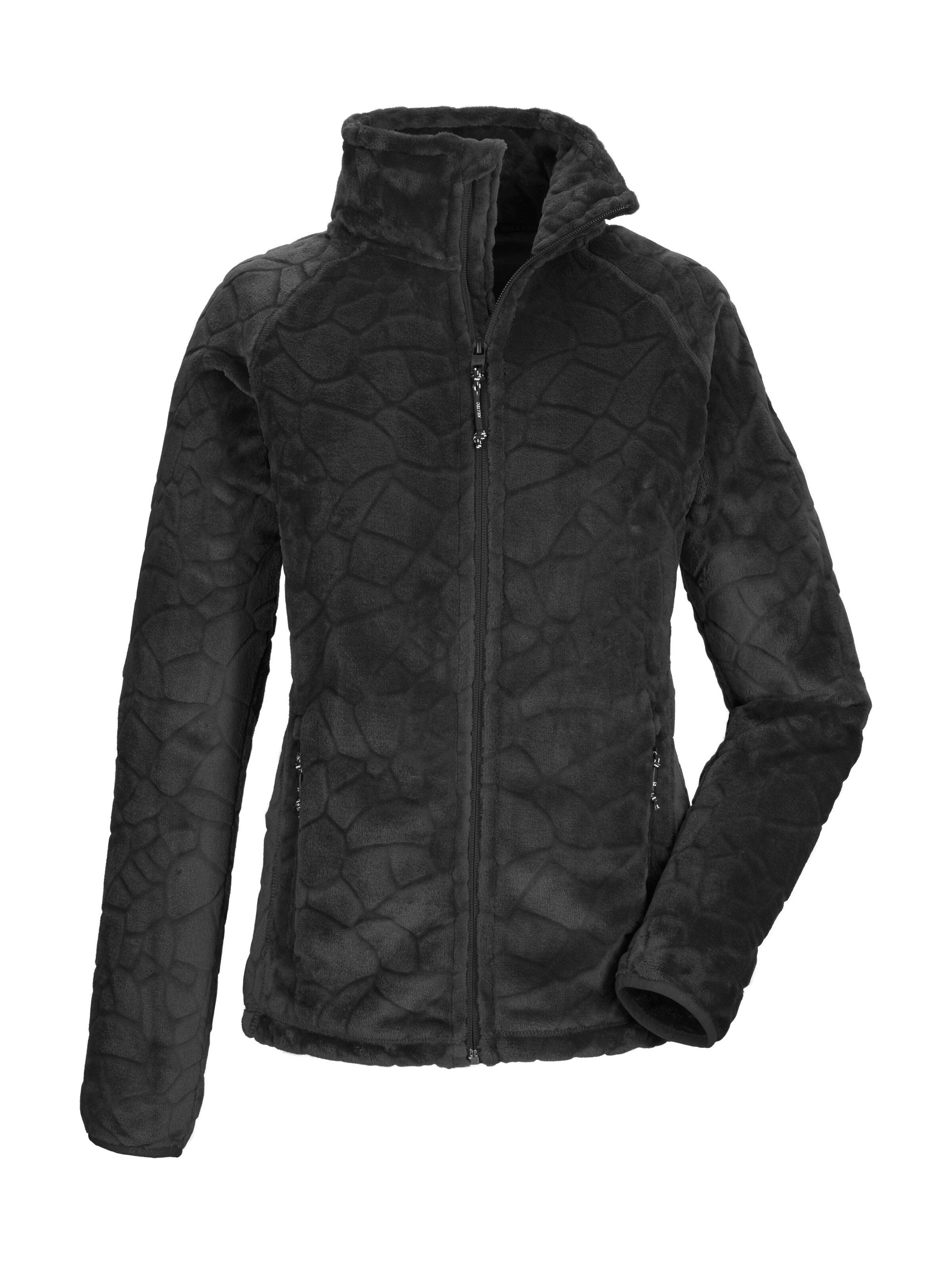 Fleecejacke KOW 56 WMN FLC JCKT