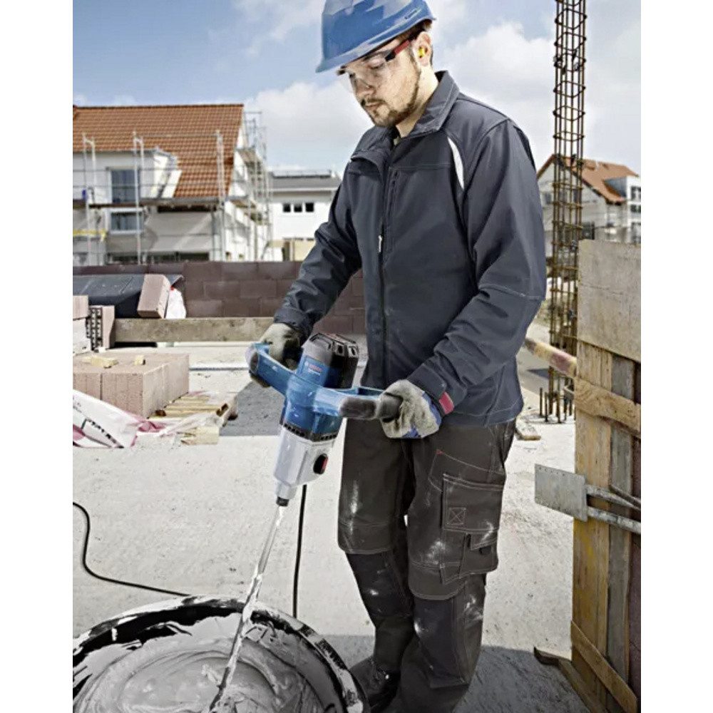 Bosch Professional Rührwerk Bosch Professional GRW 140 06011C4020 Rührwerk 1400 W