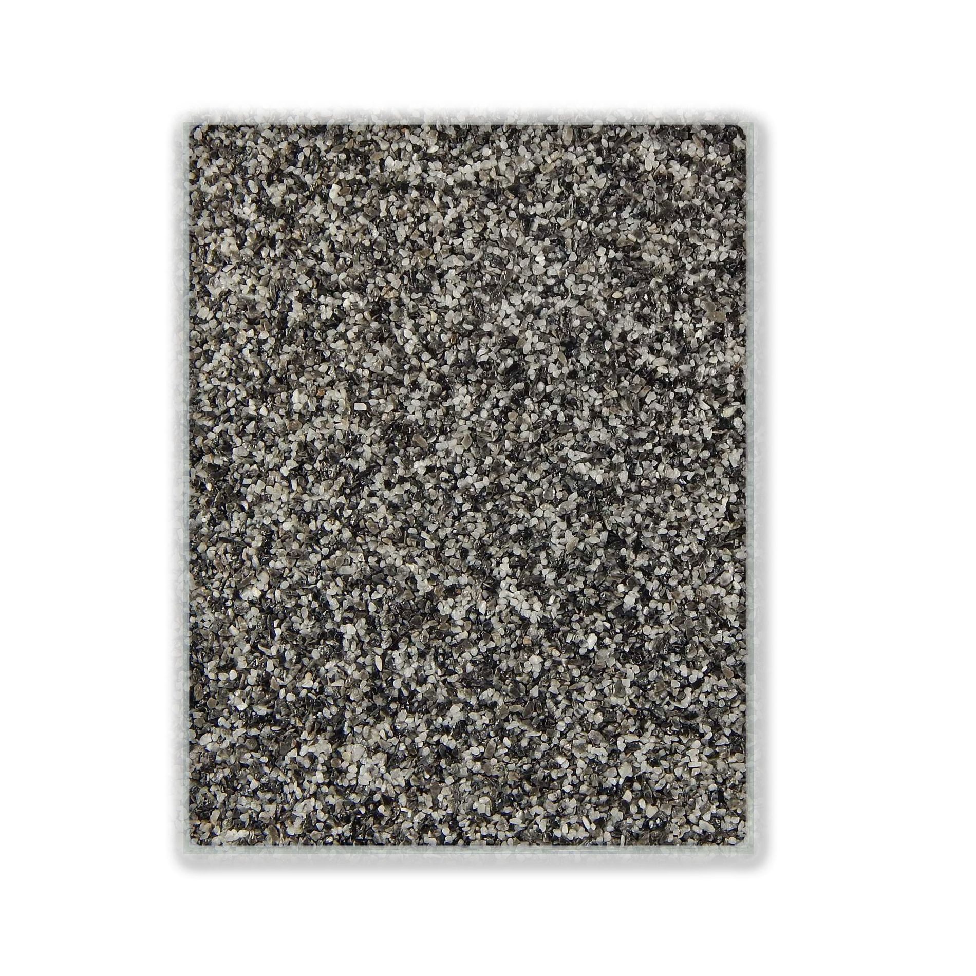 Terralith® Designboden Farbmuster Kompaktboden -contrasto due-, Farbmuster aus Originalware