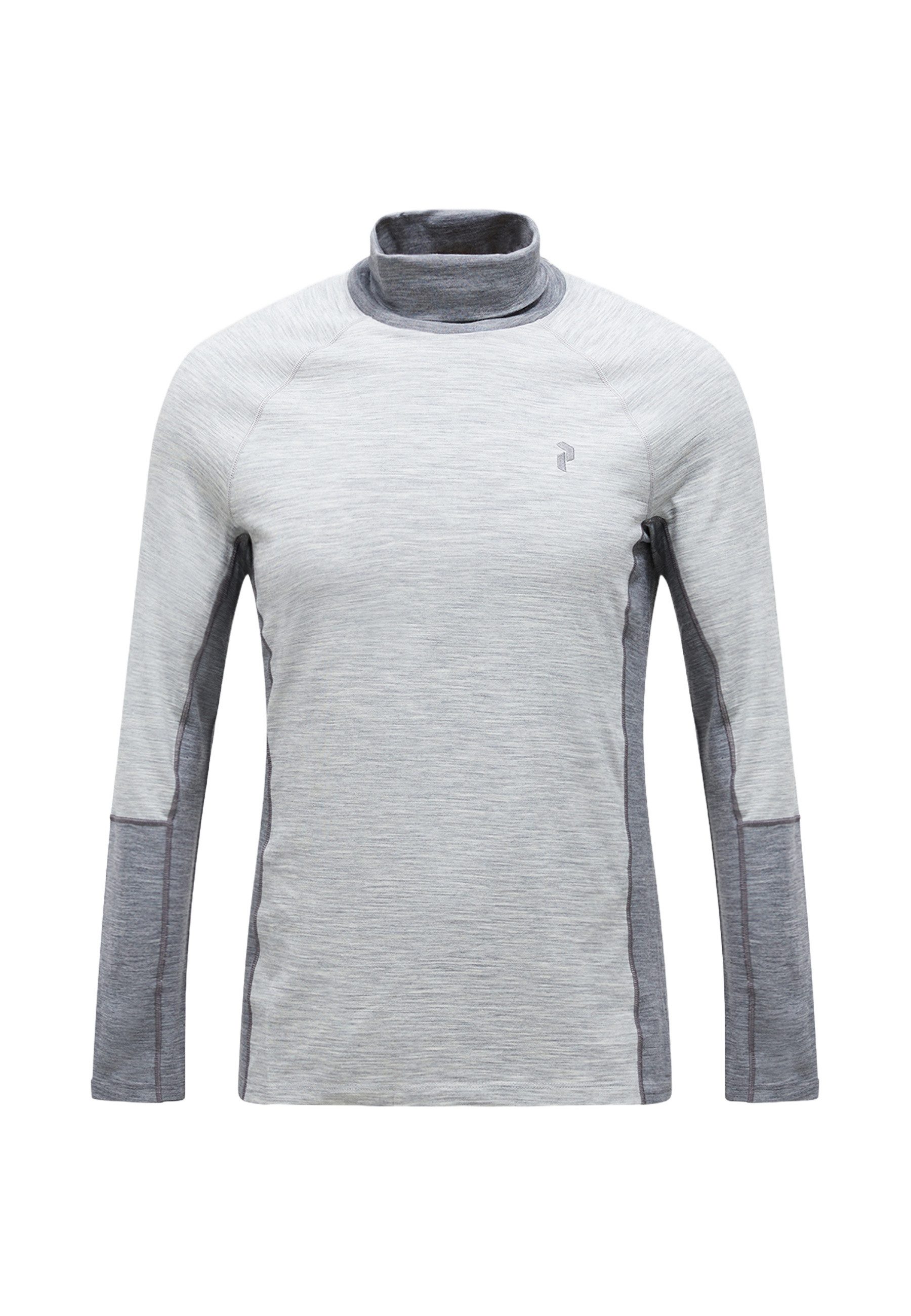 Rollkragenshirt M Magic Rollneck