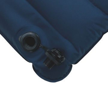 Outwell Thermomatte Reel Airbed Double