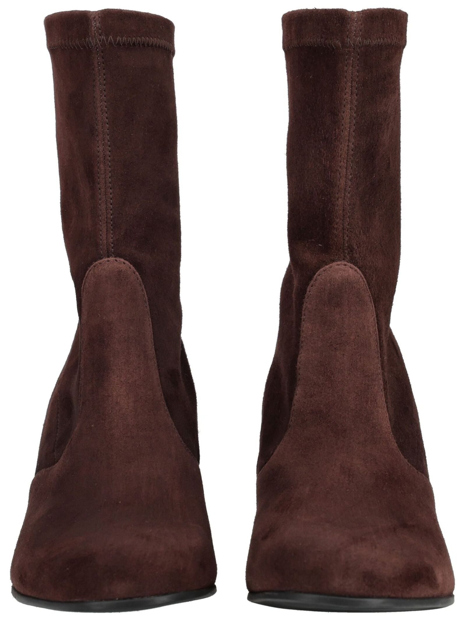 Högl Högl Stiefelette Veloursleder Stiefelette