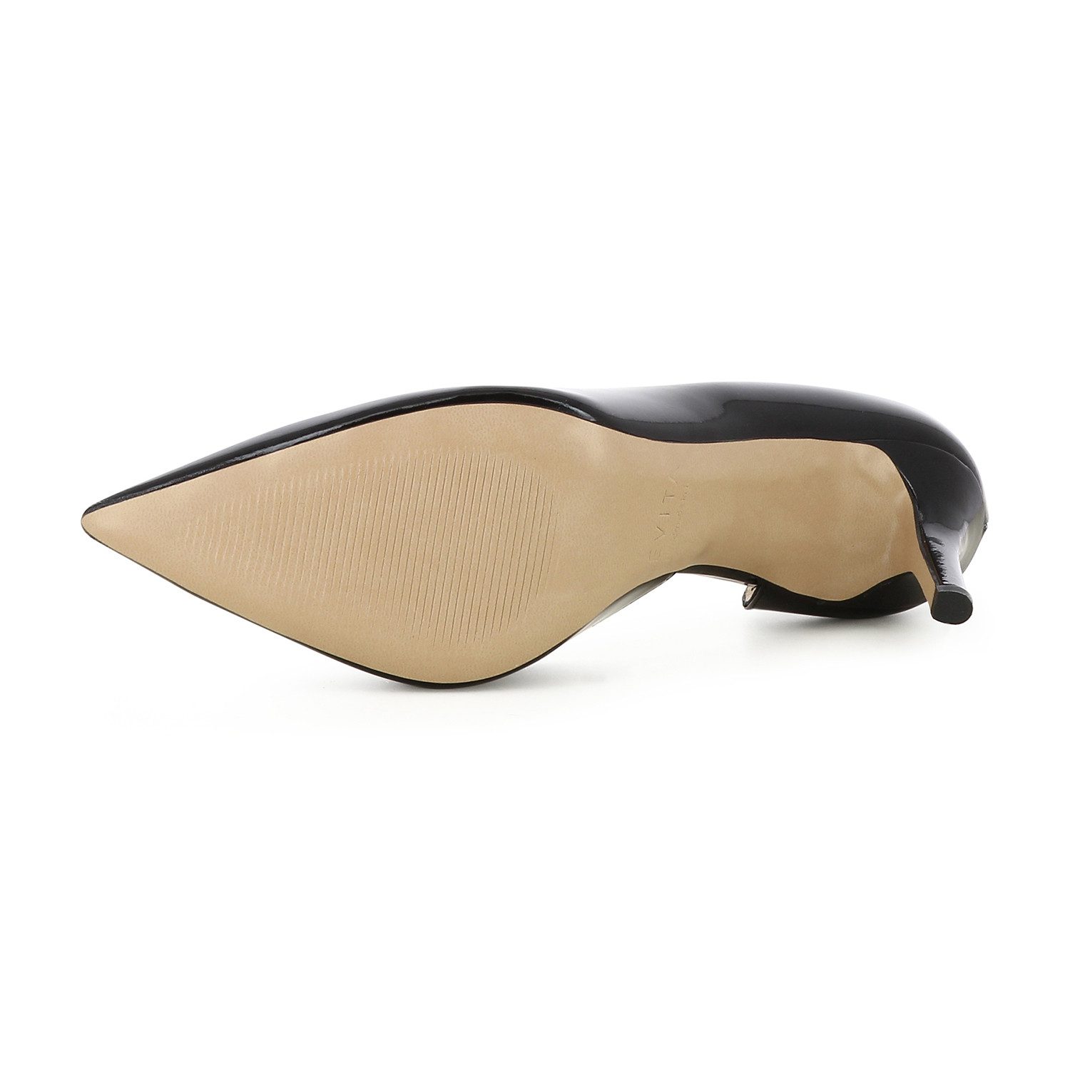 Evita JESSICA Pumps (Paar, Kunstledersohle) Handmade in Italy