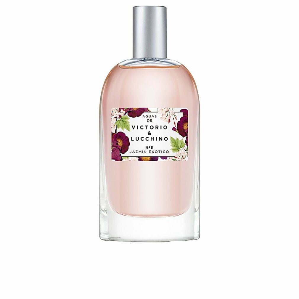 Eau de Toilette Aguas N05 Eau De Toilette Spray 30ml
