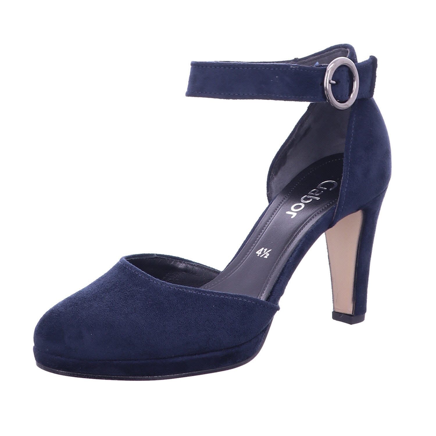 Gabor Schuhe Damen Pumps