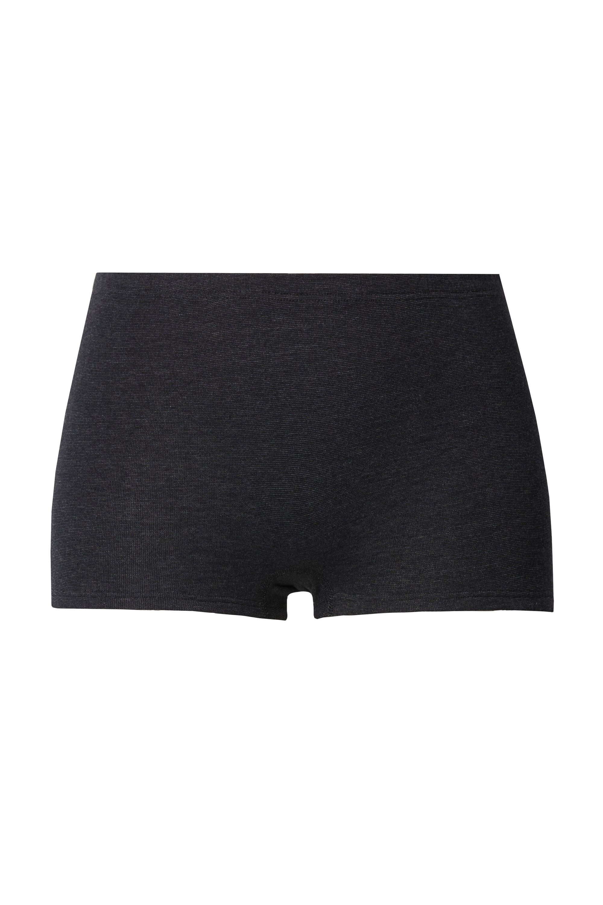 Panty Thermo-Panty wärmend höhere Leibhöhe
