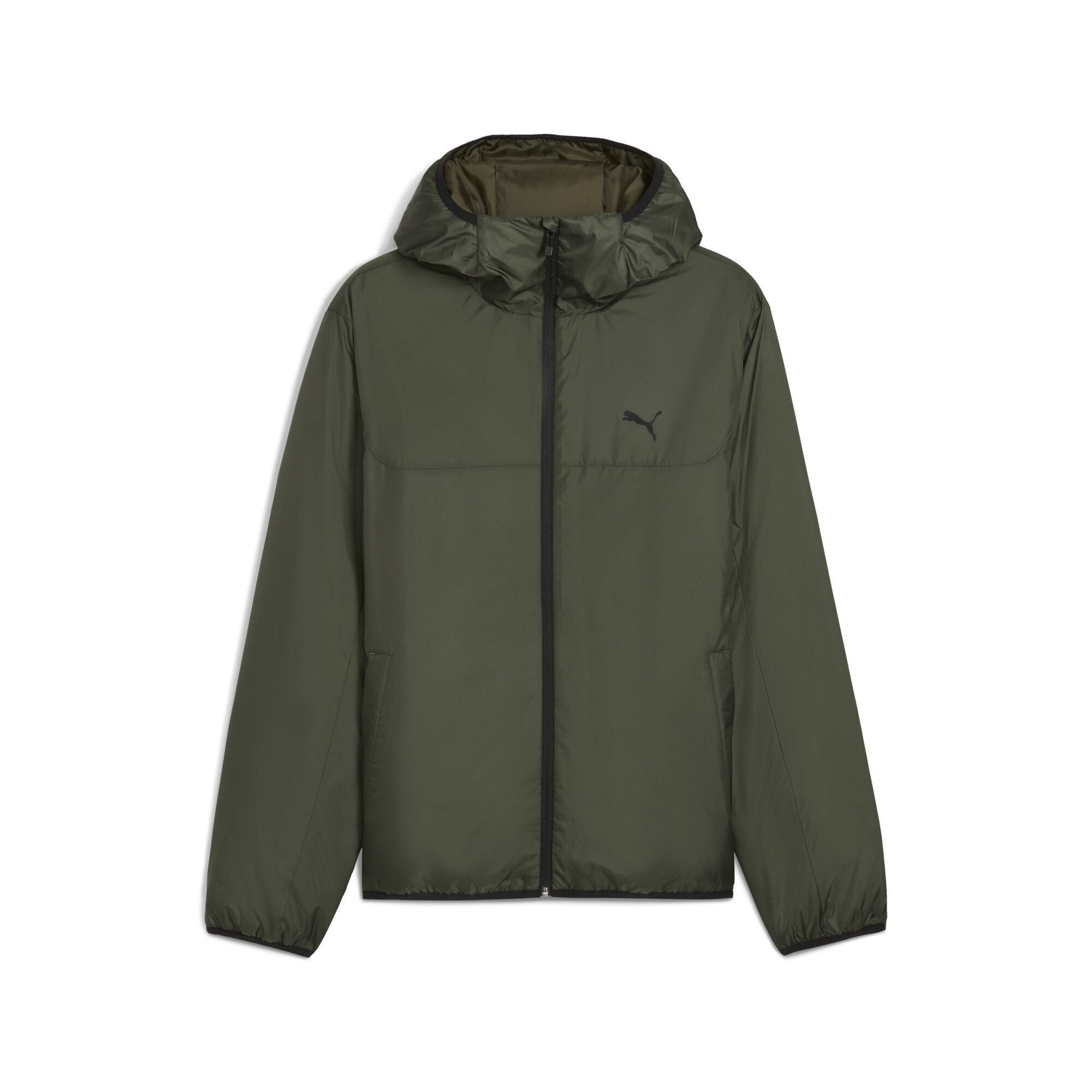 PUMA Winterjacke Essentials Leicht Wattierte Jacke günstig online kaufen