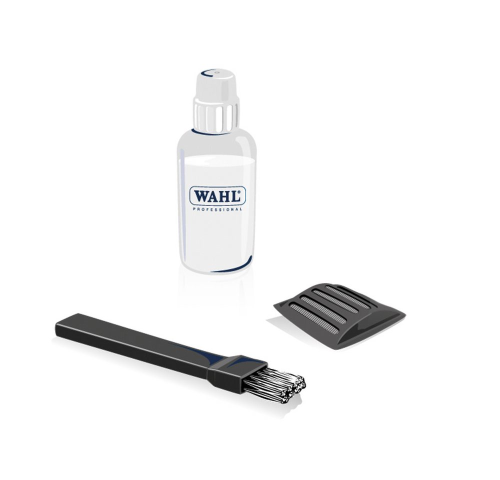 Thumbnail - WAHL GmbH Pferdeschermaschine Schermaschine Star, 2,5mm Schnittlänge