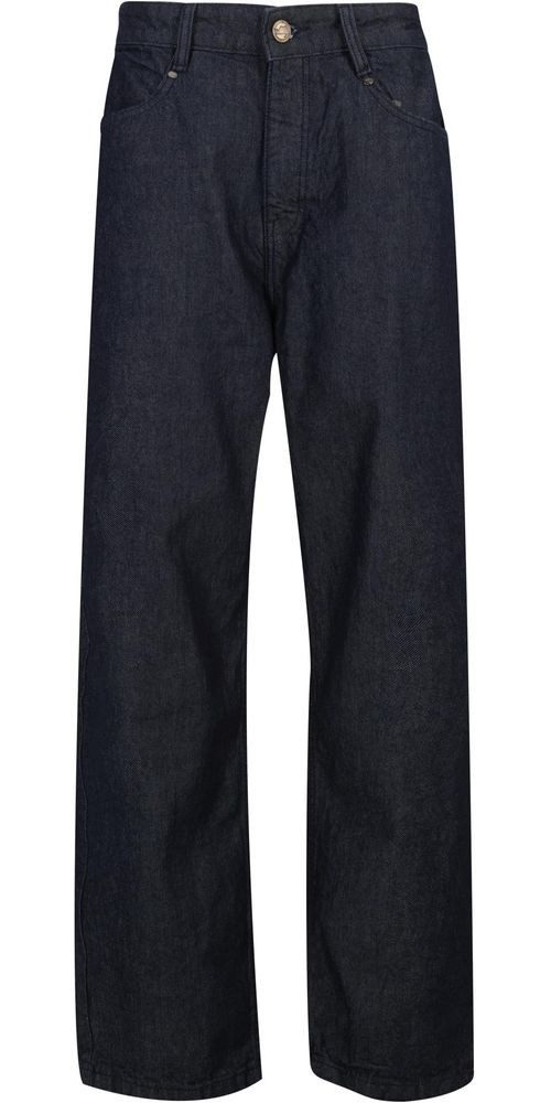 Bequeme Jeans Big Baggy Jeans