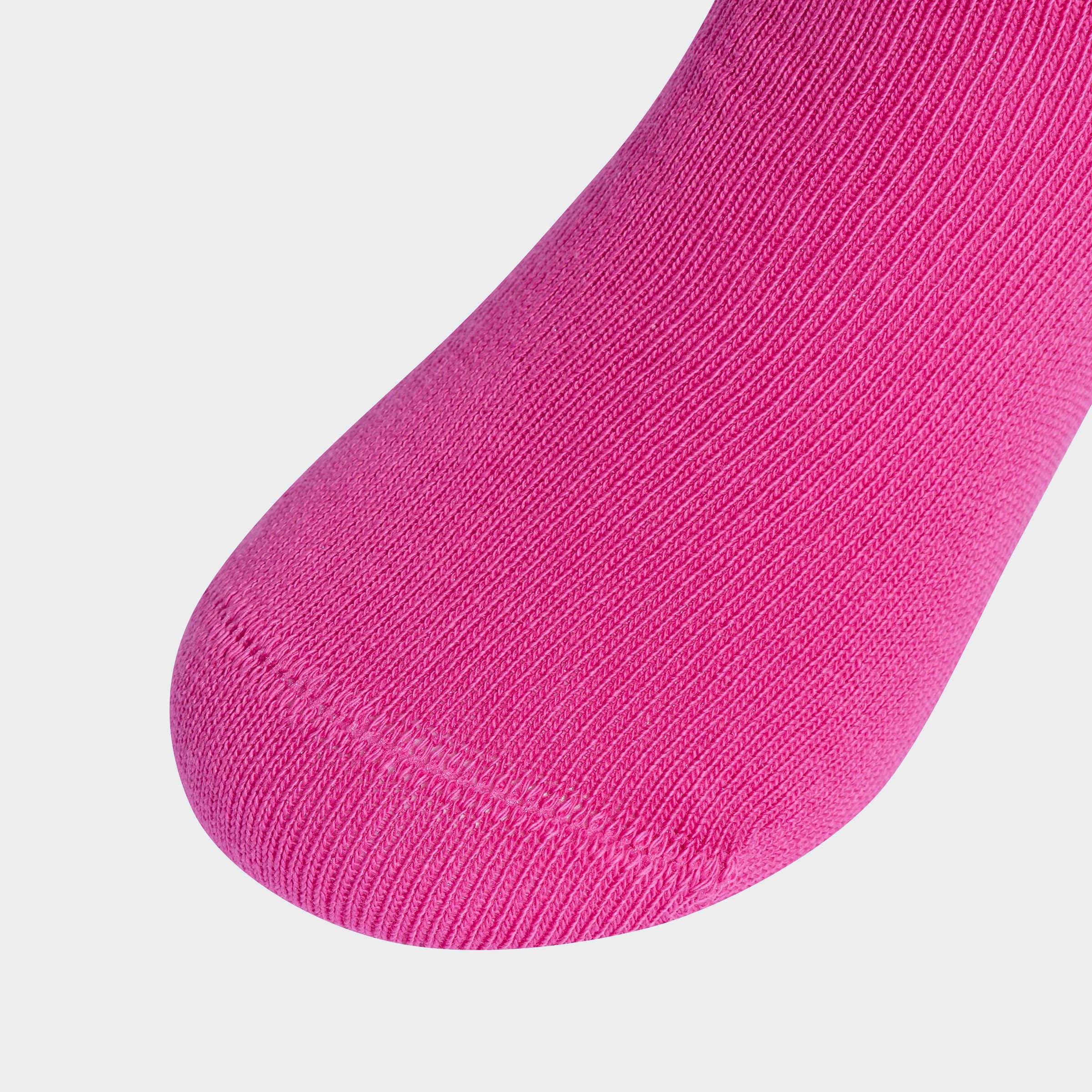 adidas Originals Sportsocken 3-STREIFEN KIDS CREW 6 PARA (6-Paar)