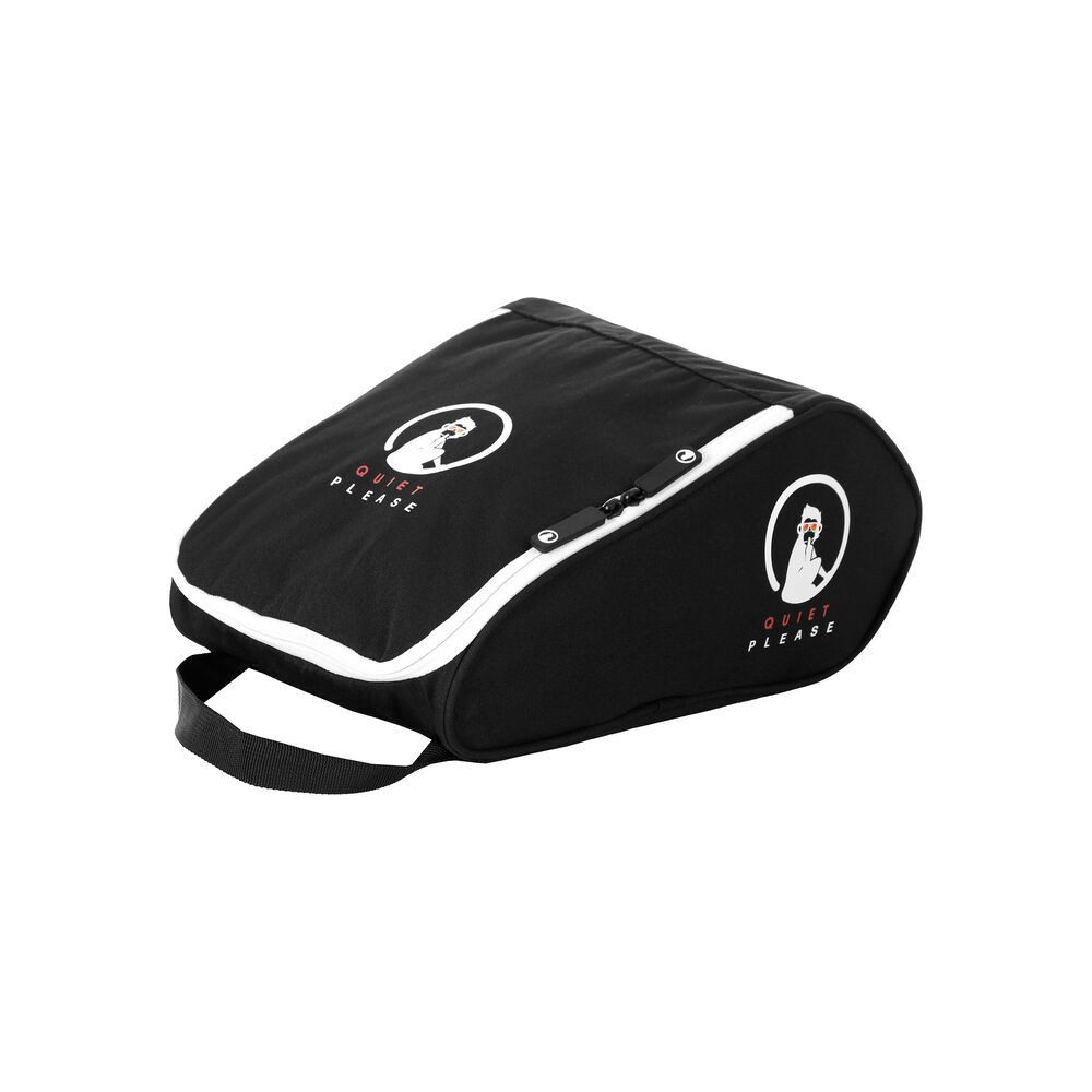 Quiet Please Sporttasche Quiet Please Bag günstig online kaufen
