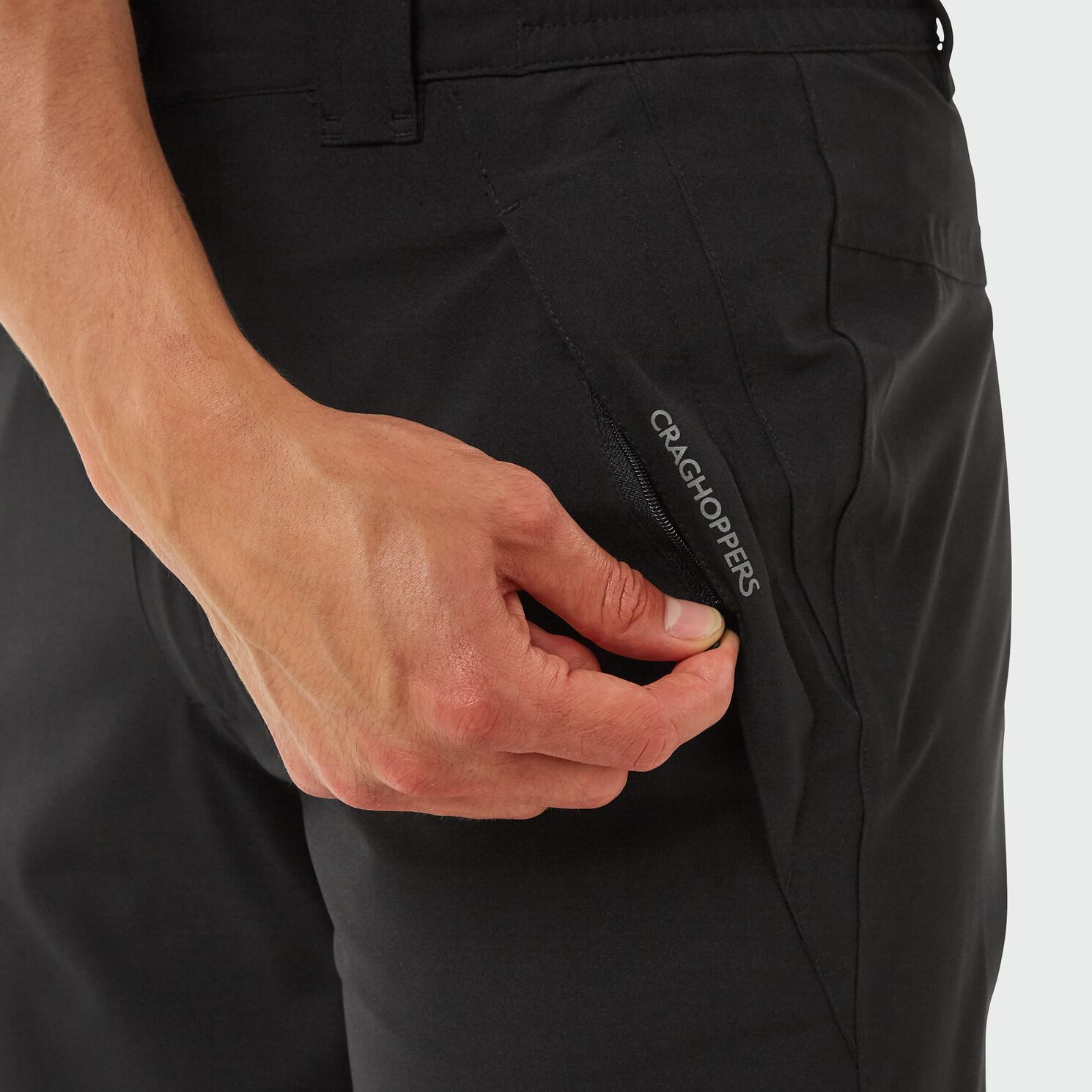 Craghoppers Skihose Craghoppers - Steall Trouser günstig online kaufen