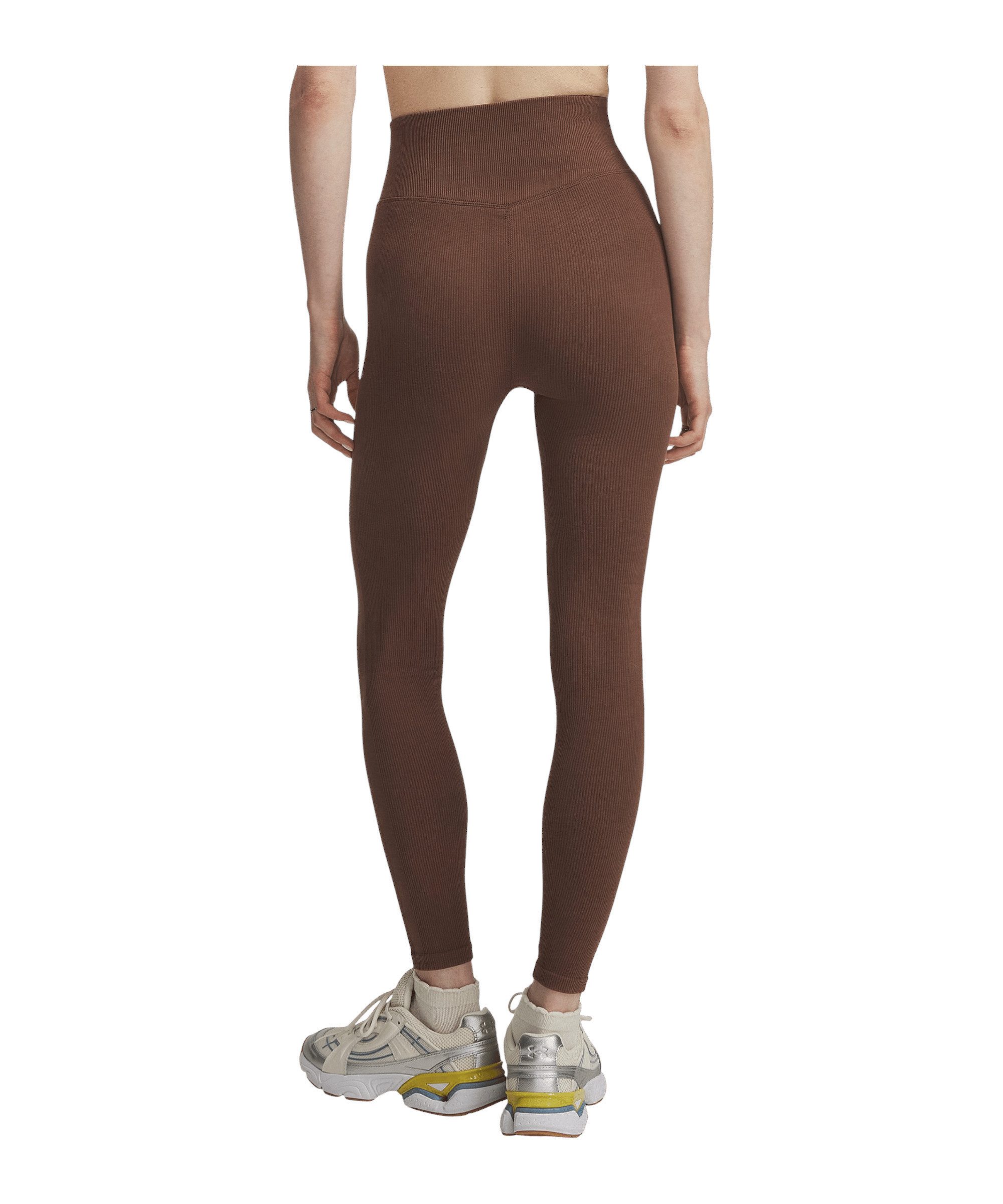 Under Armour® Jogger Pants Under Armour Seamless Cotton Leggings Damen