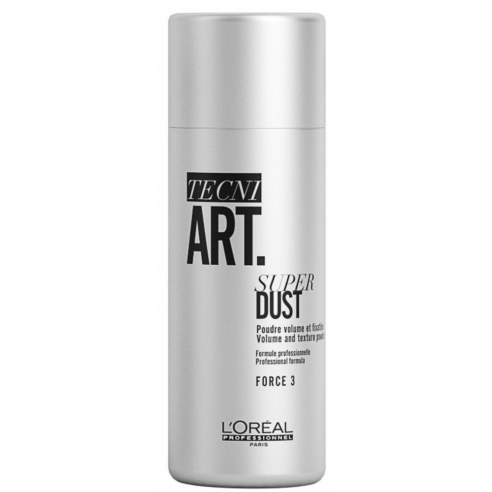 Haarpflege-Spray 7 L'ORÉAL Dust PROFESSIONNEL Professionnel PARIS L'Oréal tecni.art g Super