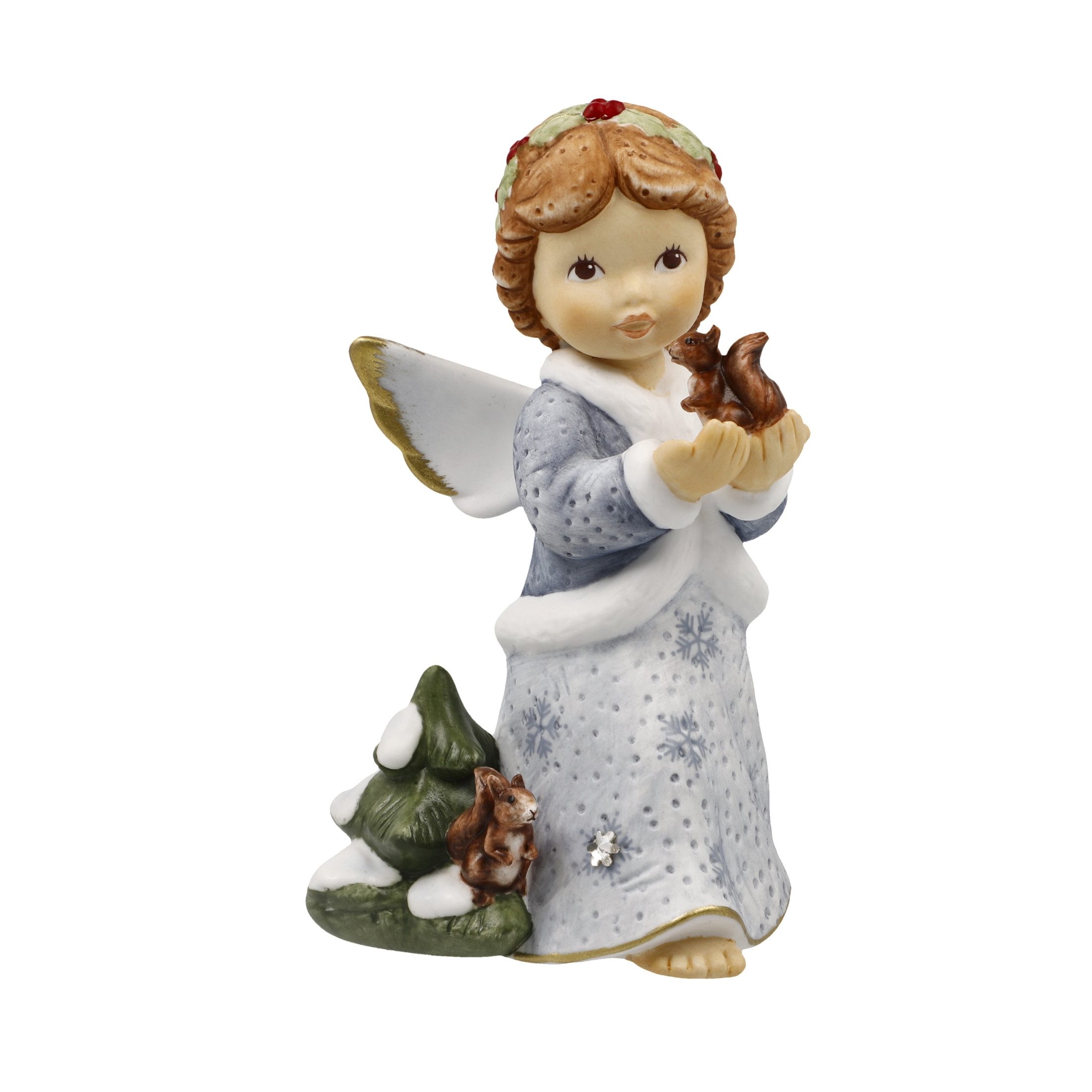 Goebel Weihnachtsfigur Goebel Nina & Marco günstig online kaufen