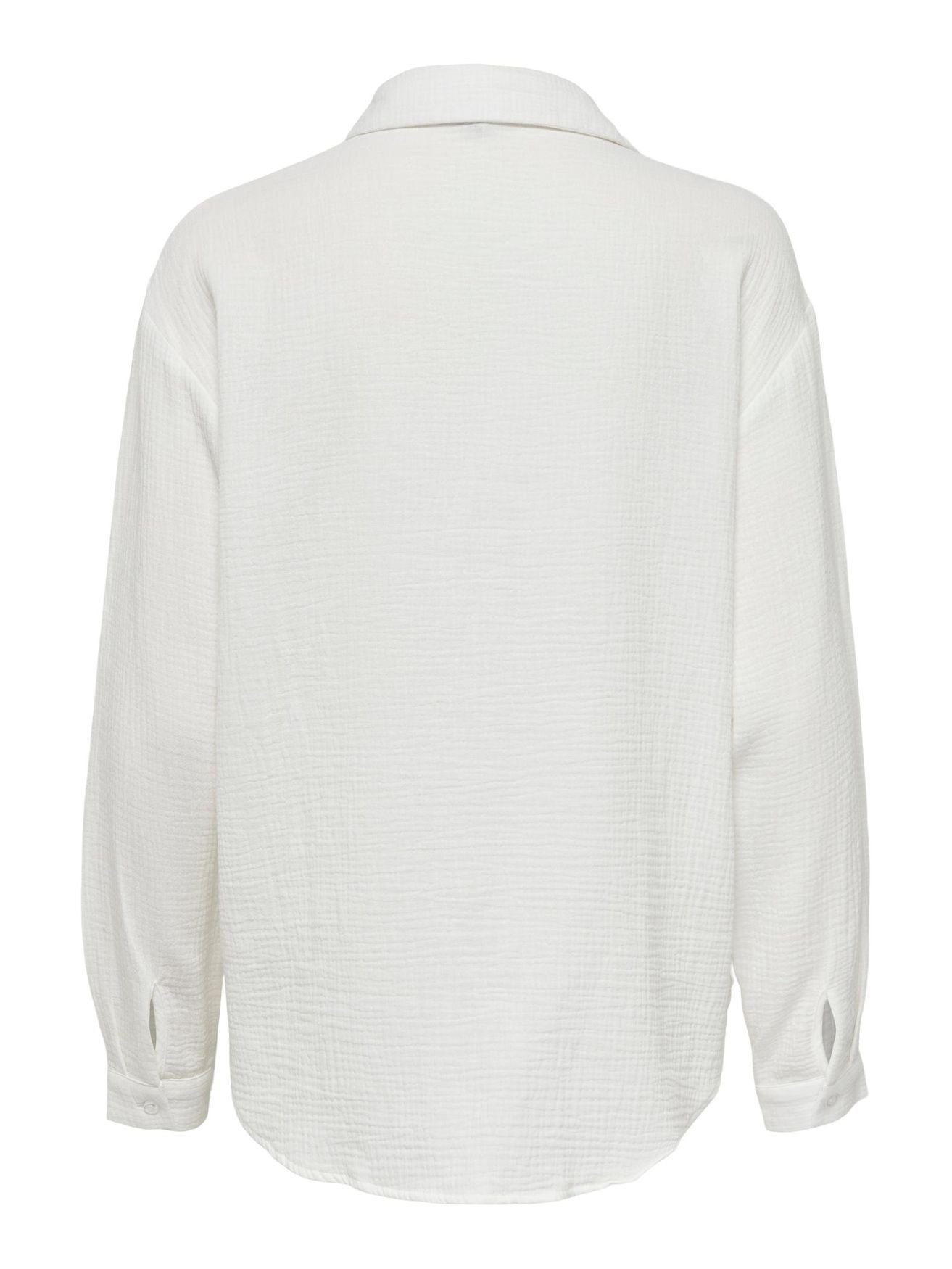 JACQUELINE de YONG Blusenshirt JDYTHEIS L/S günstig online kaufen