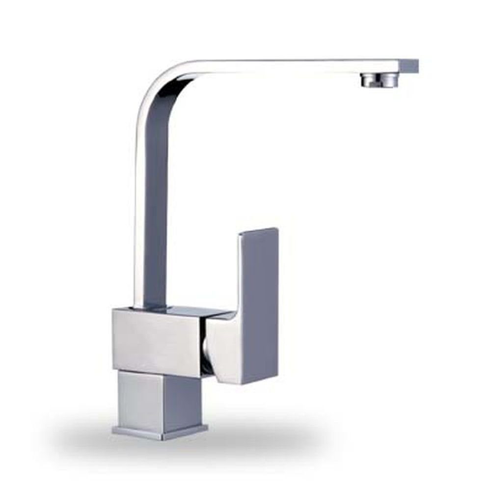 HAC24 Küchenarmatur Küchenarmatur Küchen Wasserhahn Spültisch Einhandmischer 360° Schwenkbar