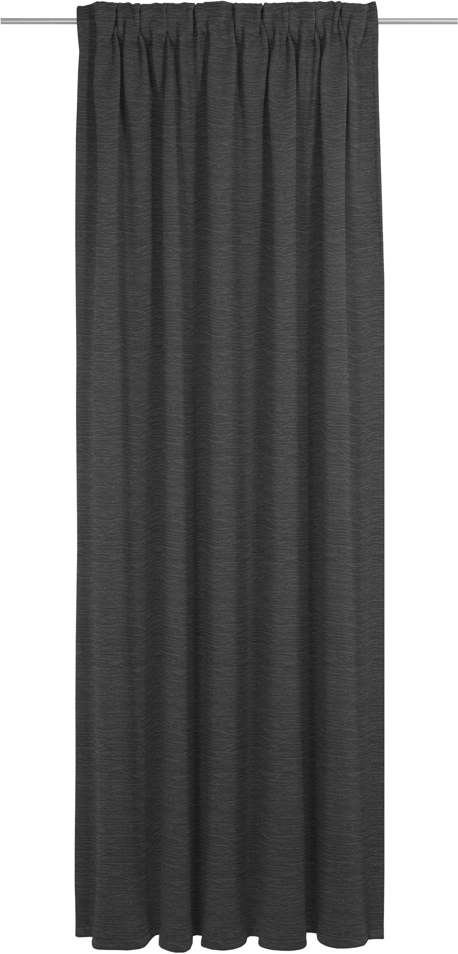 Wirth Vorhang Trondheim B, Multifunktionsband (1 günstig online kaufen