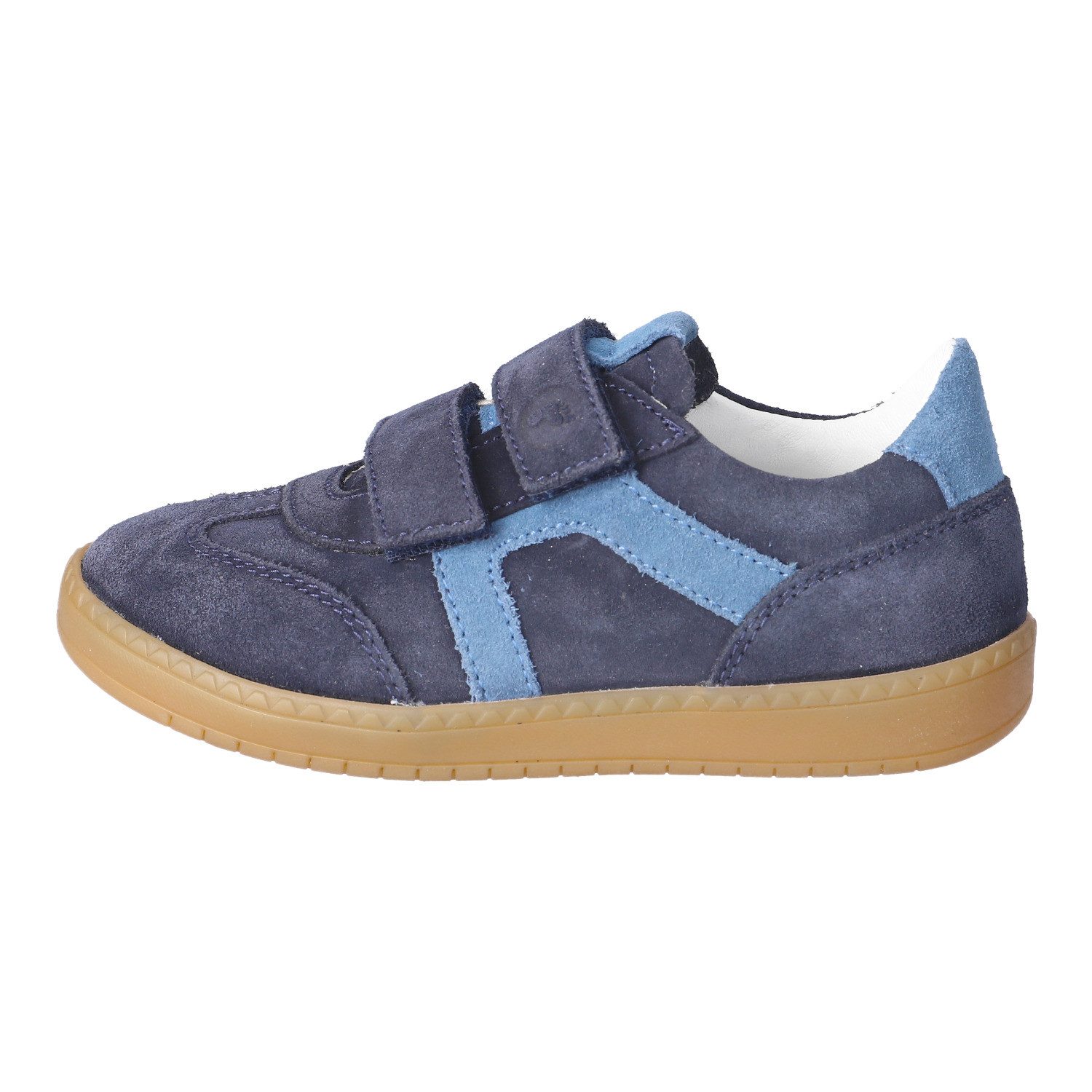 Ricosta MILAN - Sneaker Klettschuh