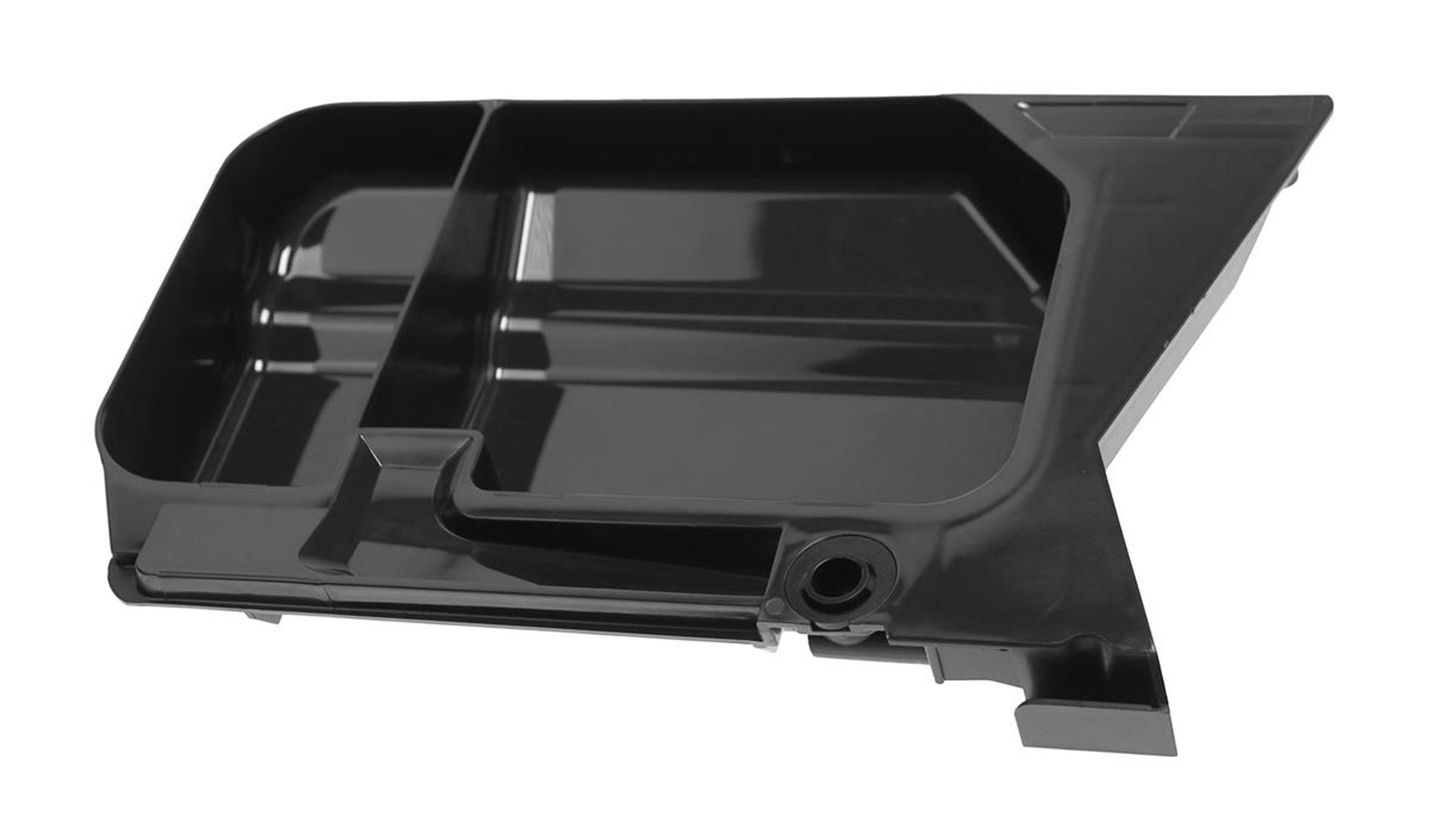 SIEMENS Auffangbehälter Siemens 11060200 (11048833, 11010428) Abtropfschale für EQ9... TI9...