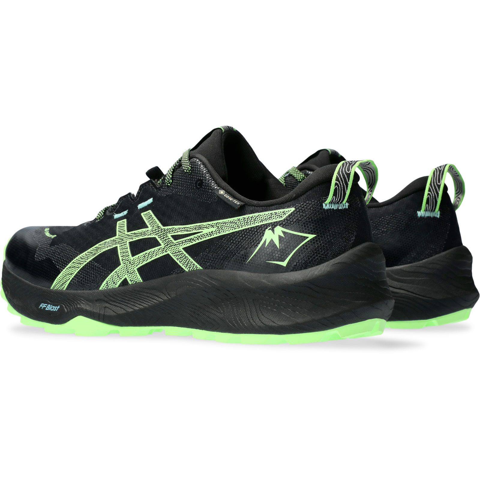 Asics GEL-Trabuco 12 G-TX Men 1011B801-001 günstig online kaufen