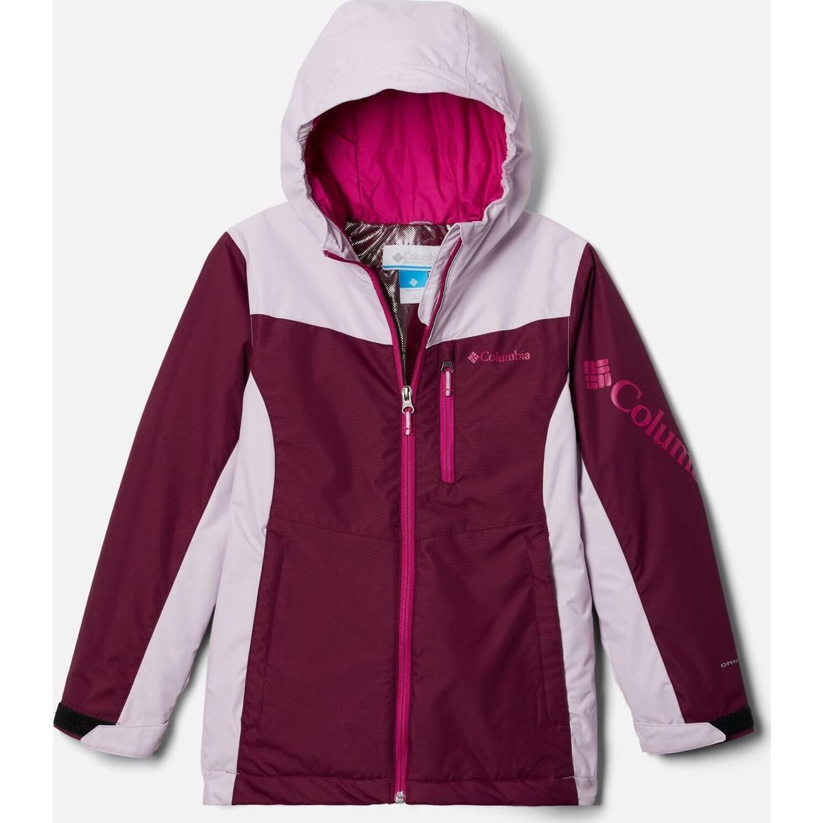 Columbia Skijacke Rosie Run Insulated Jacket