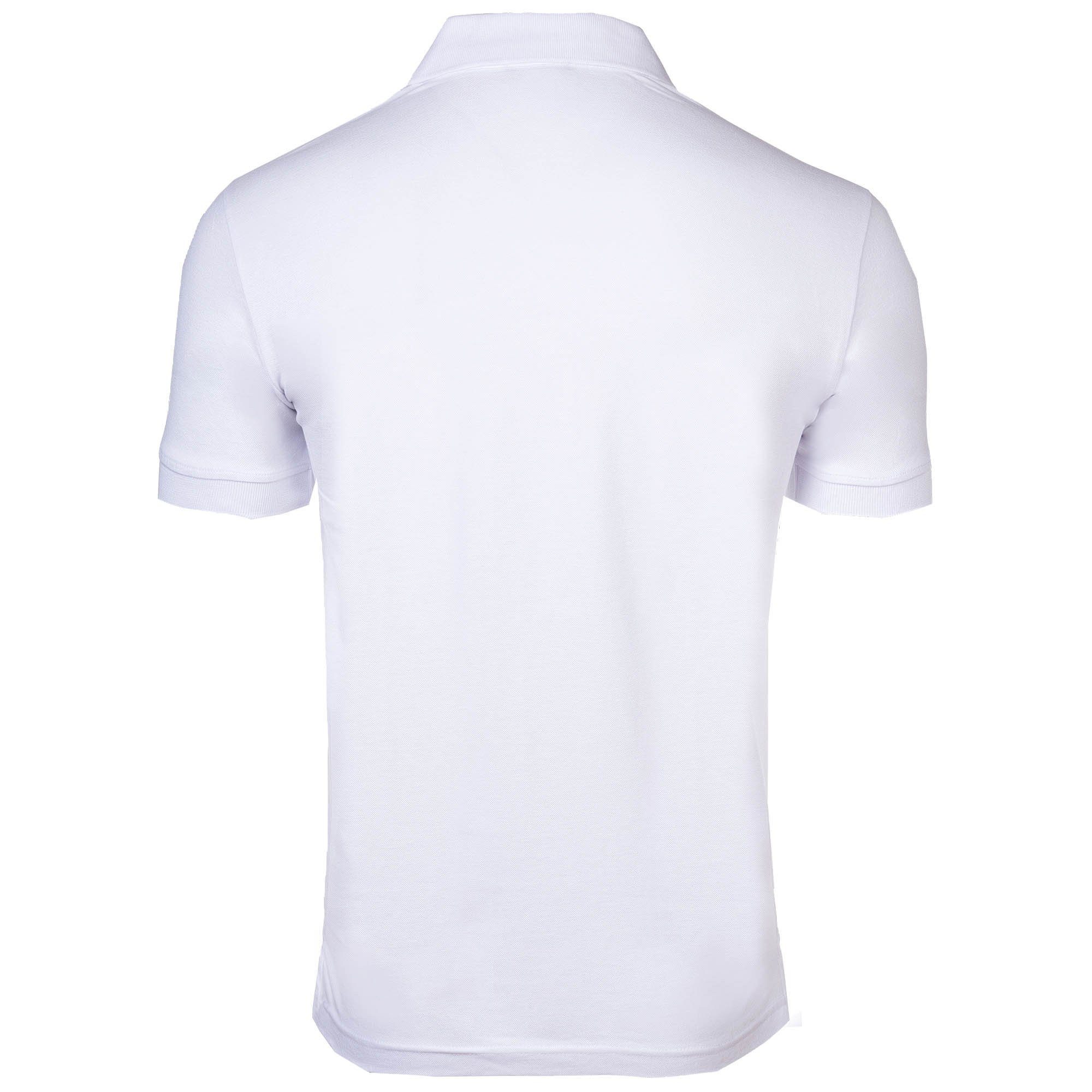 HUGO Poloshirt Herren Poloshirt Baumwolle DONOS222 günstig online kaufen