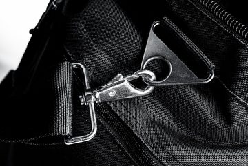 HIIERO Tragetasche HIIERO® Einsatztasche Tasche Hunterbag Security Bag 1210 black